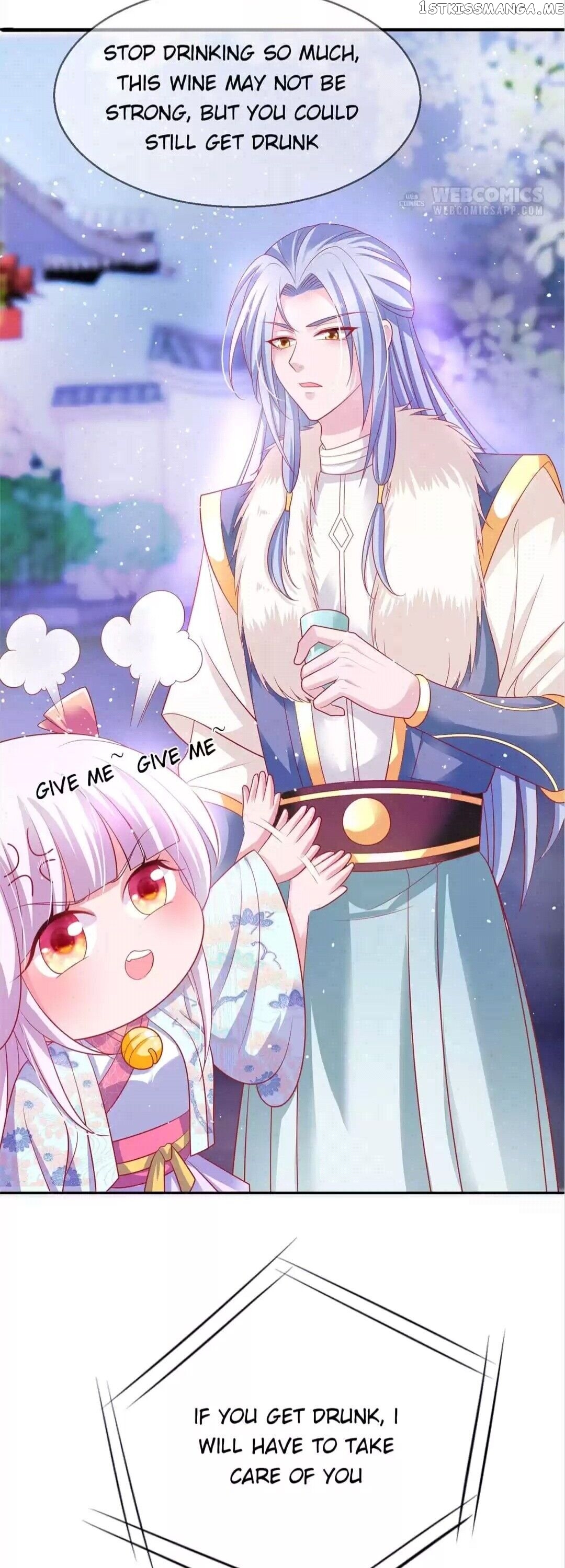 Raise A Mink As My Wife chapter 42 - page 6