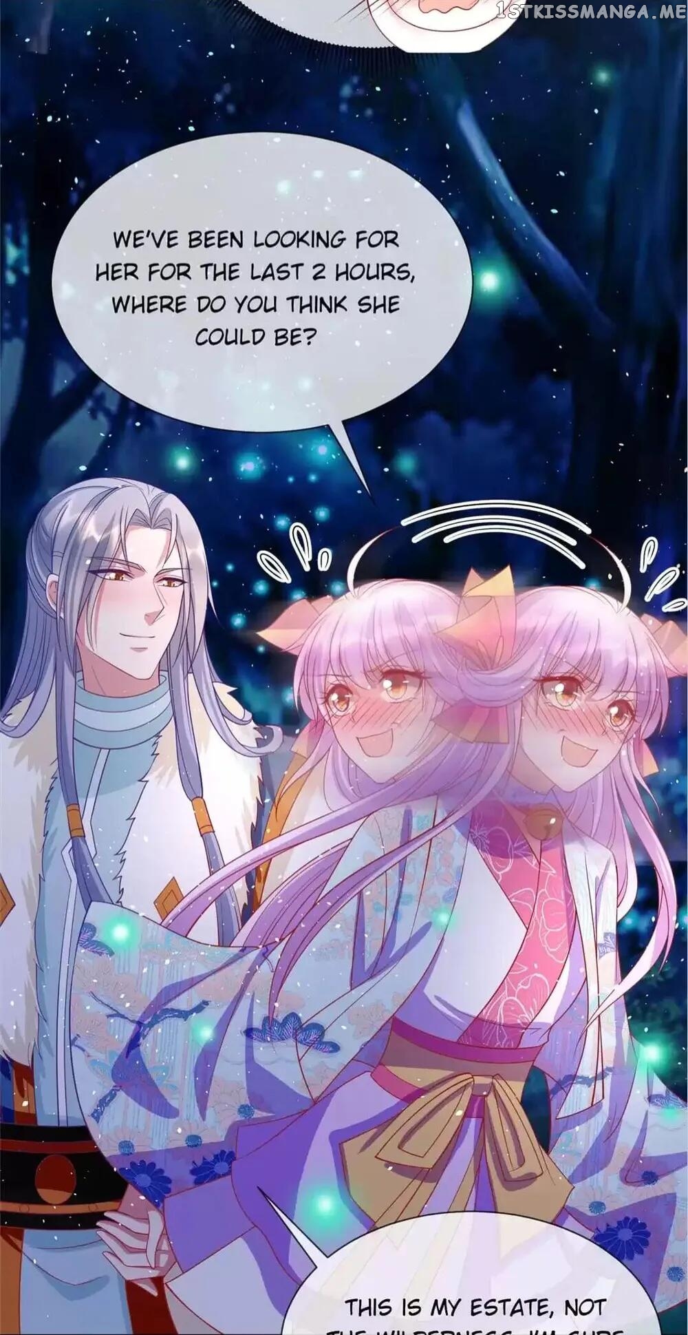 Raise A Mink As My Wife chapter 43 - page 16