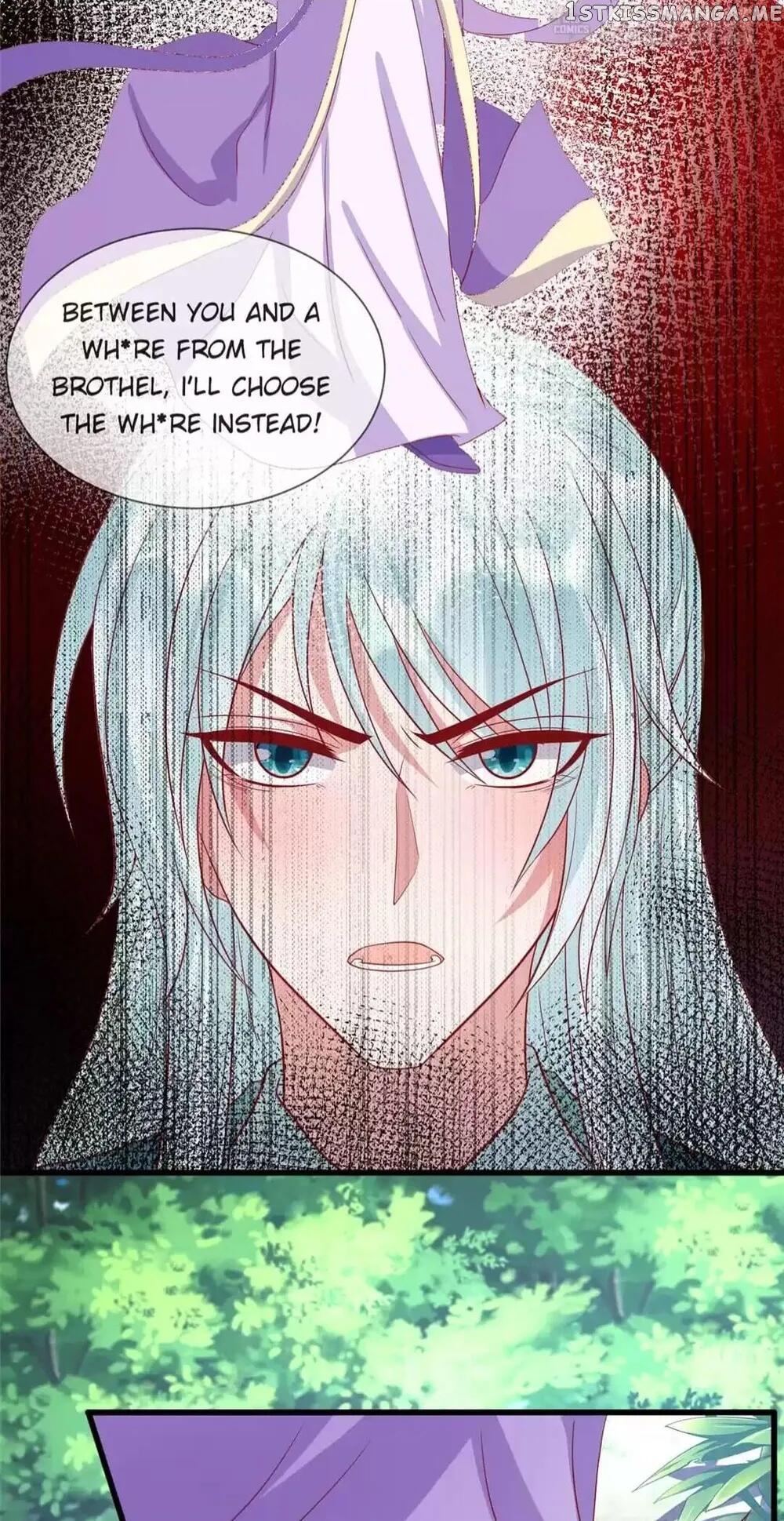 Raise A Mink As My Wife chapter 43 - page 2