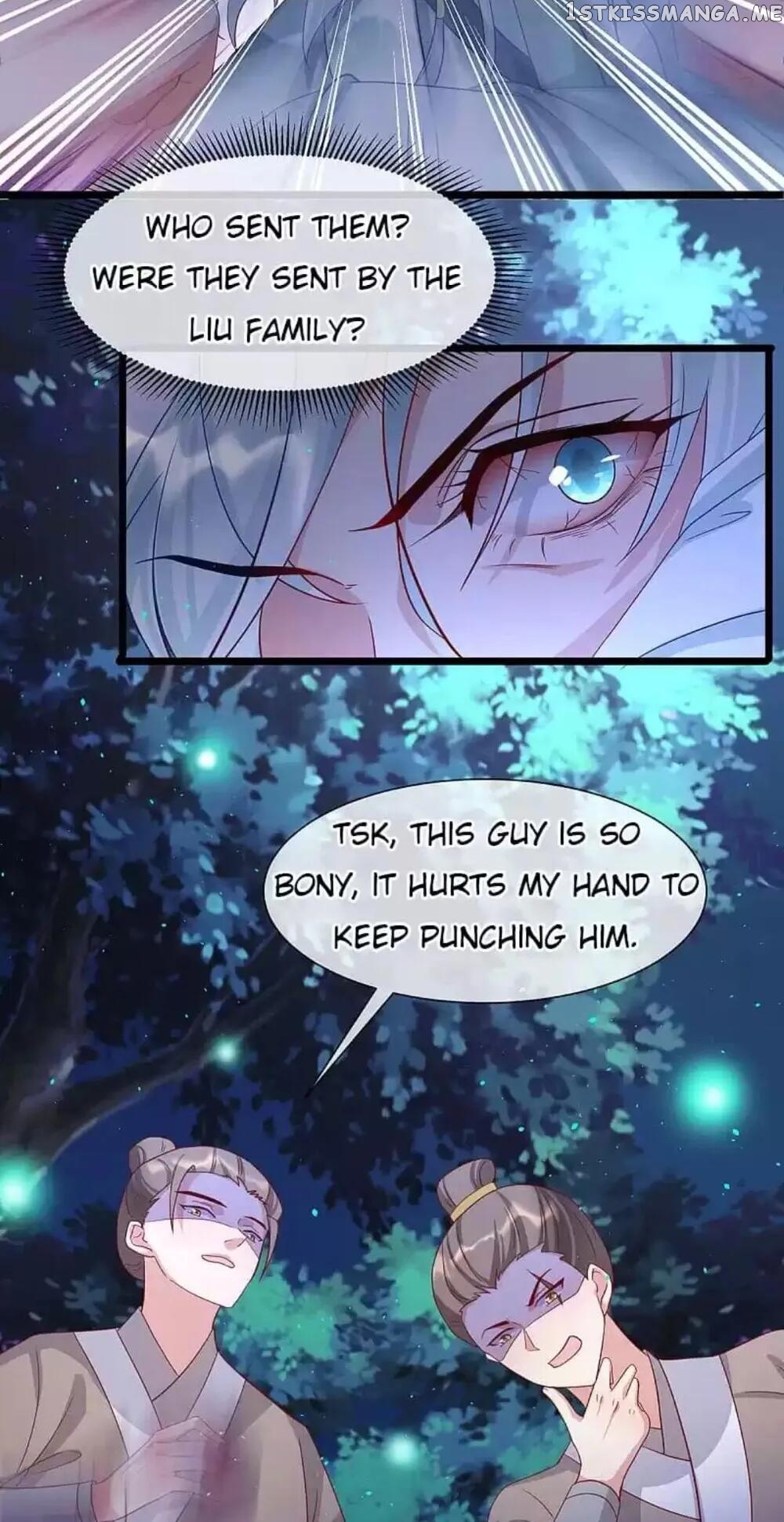 Raise A Mink As My Wife chapter 43 - page 23