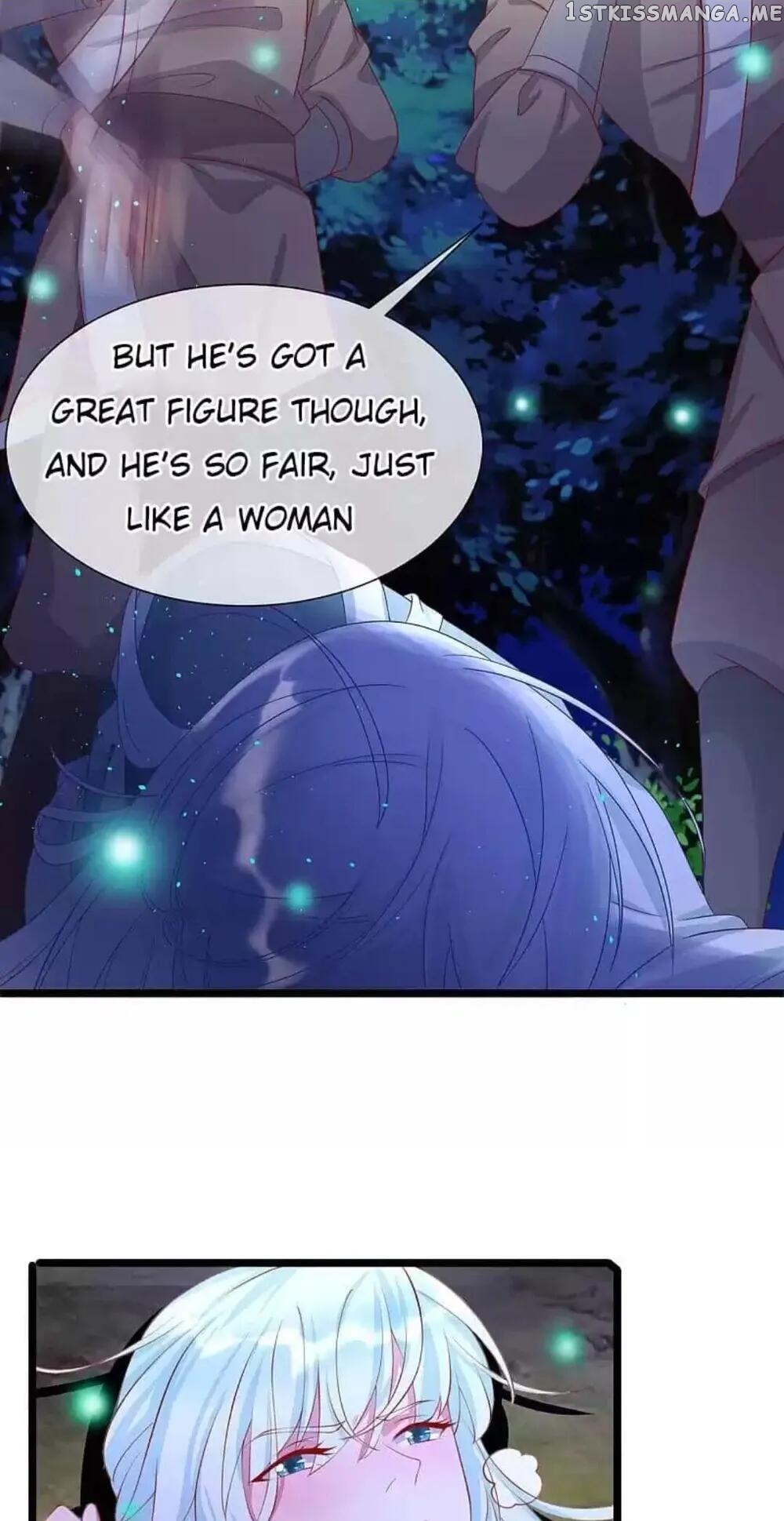 Raise A Mink As My Wife chapter 43 - page 24