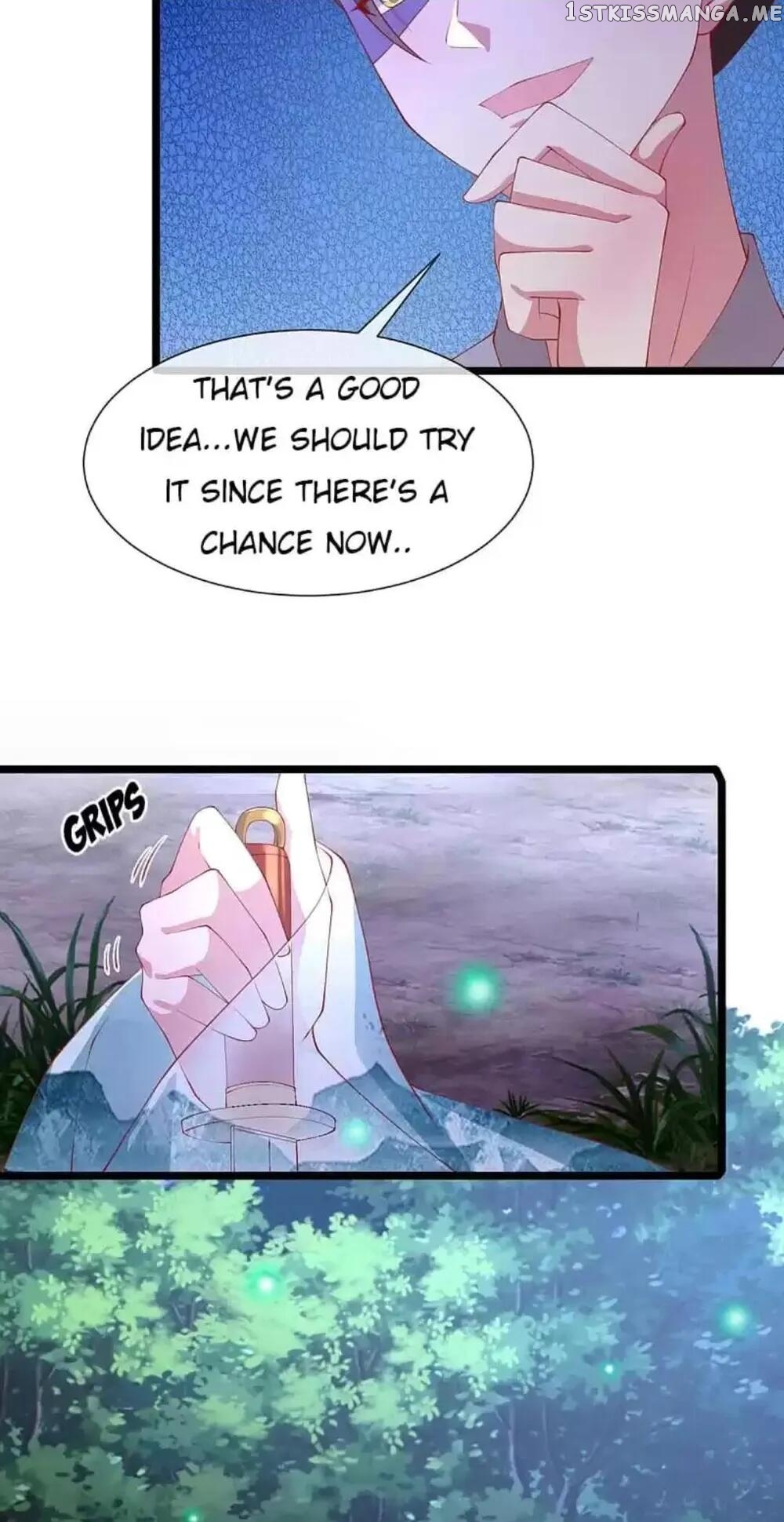 Raise A Mink As My Wife chapter 43 - page 26