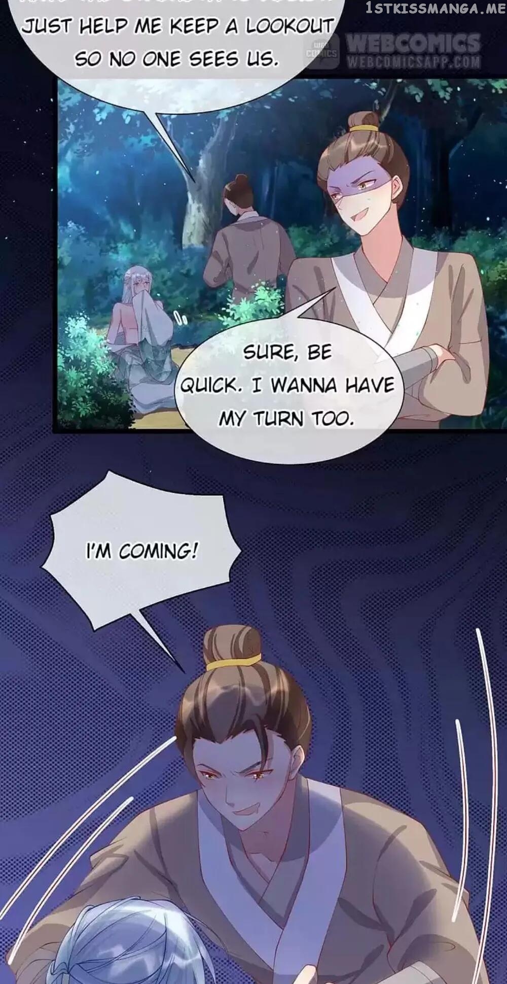 Raise A Mink As My Wife chapter 43 - page 29