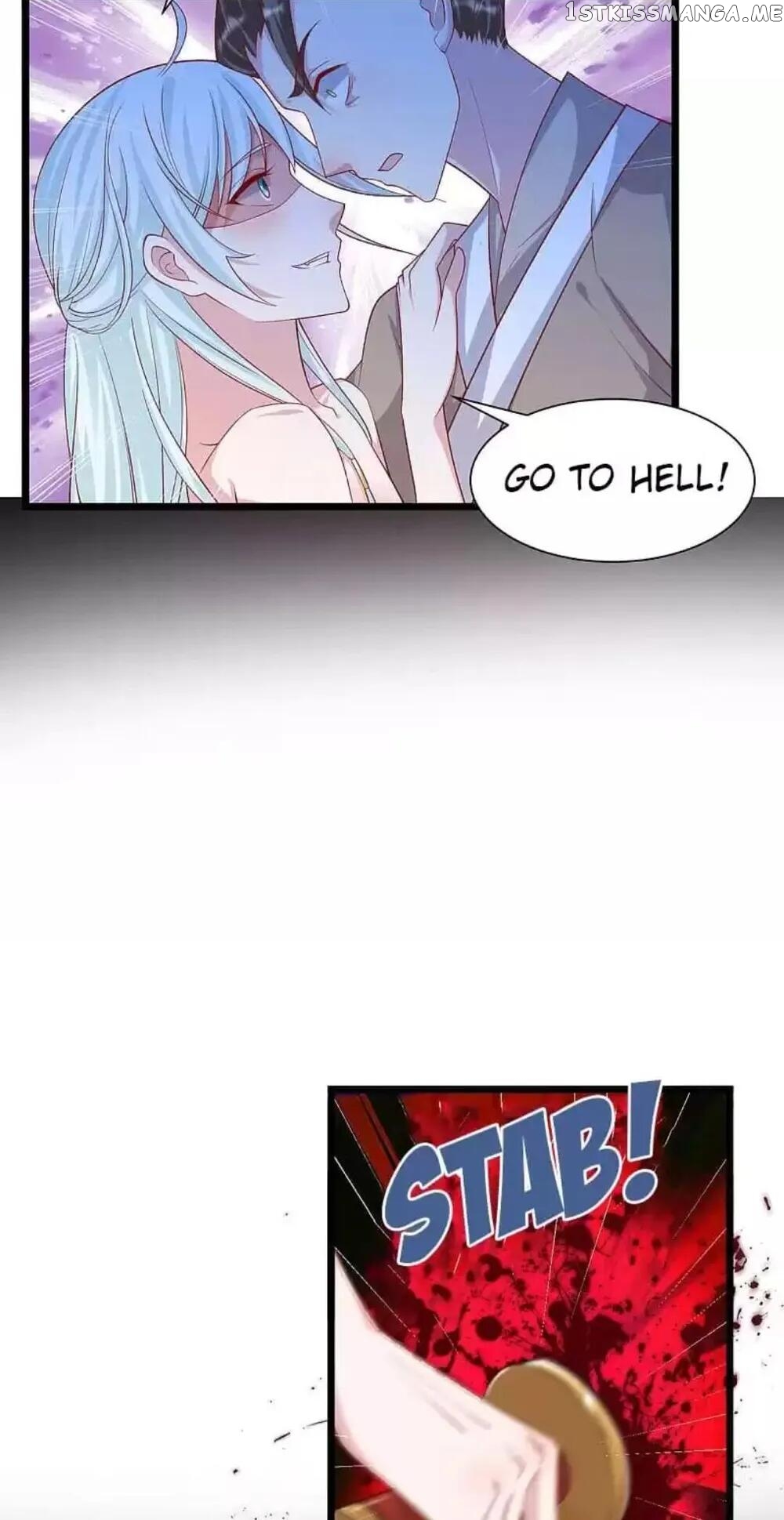 Raise A Mink As My Wife chapter 43 - page 31