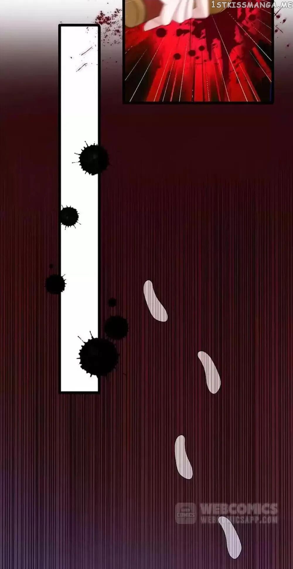 Raise A Mink As My Wife chapter 43 - page 32