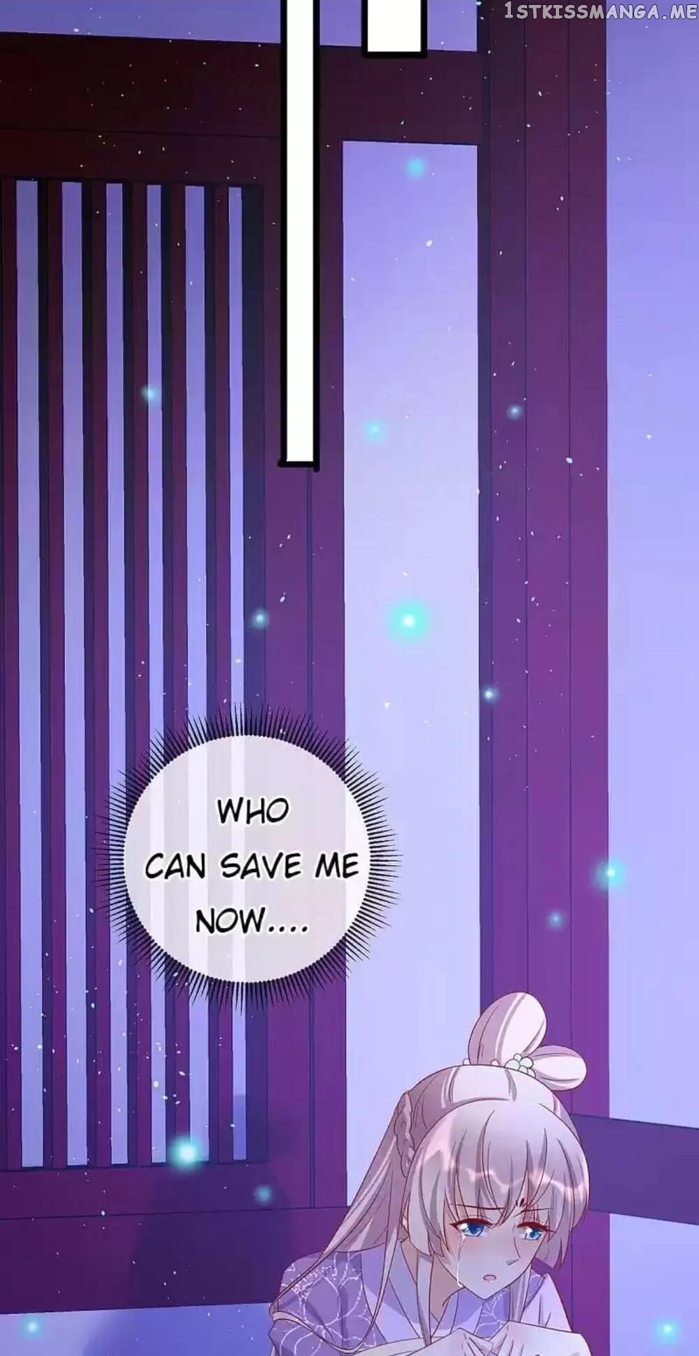 Raise A Mink As My Wife chapter 43 - page 35