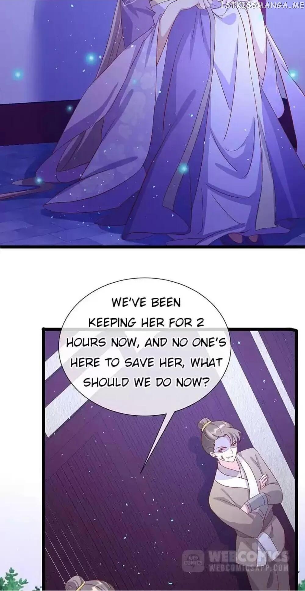 Raise A Mink As My Wife chapter 43 - page 36