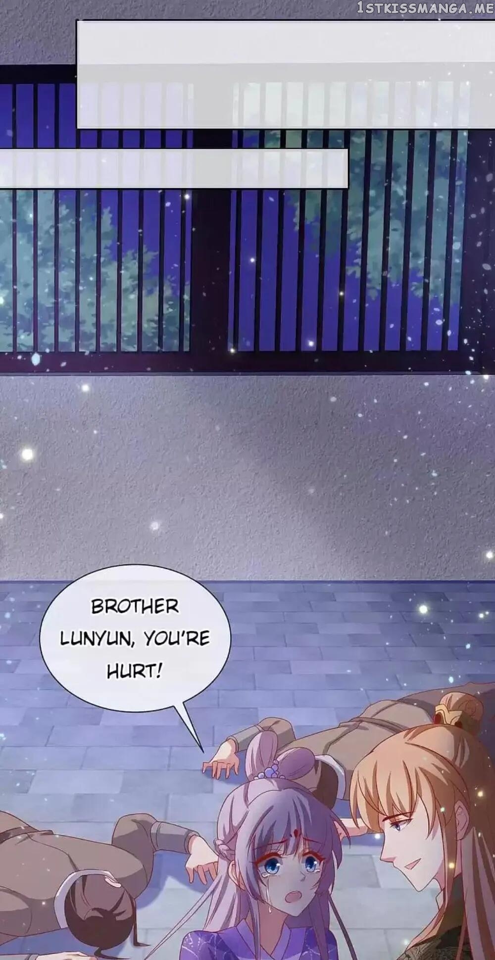 Raise A Mink As My Wife chapter 43 - page 38