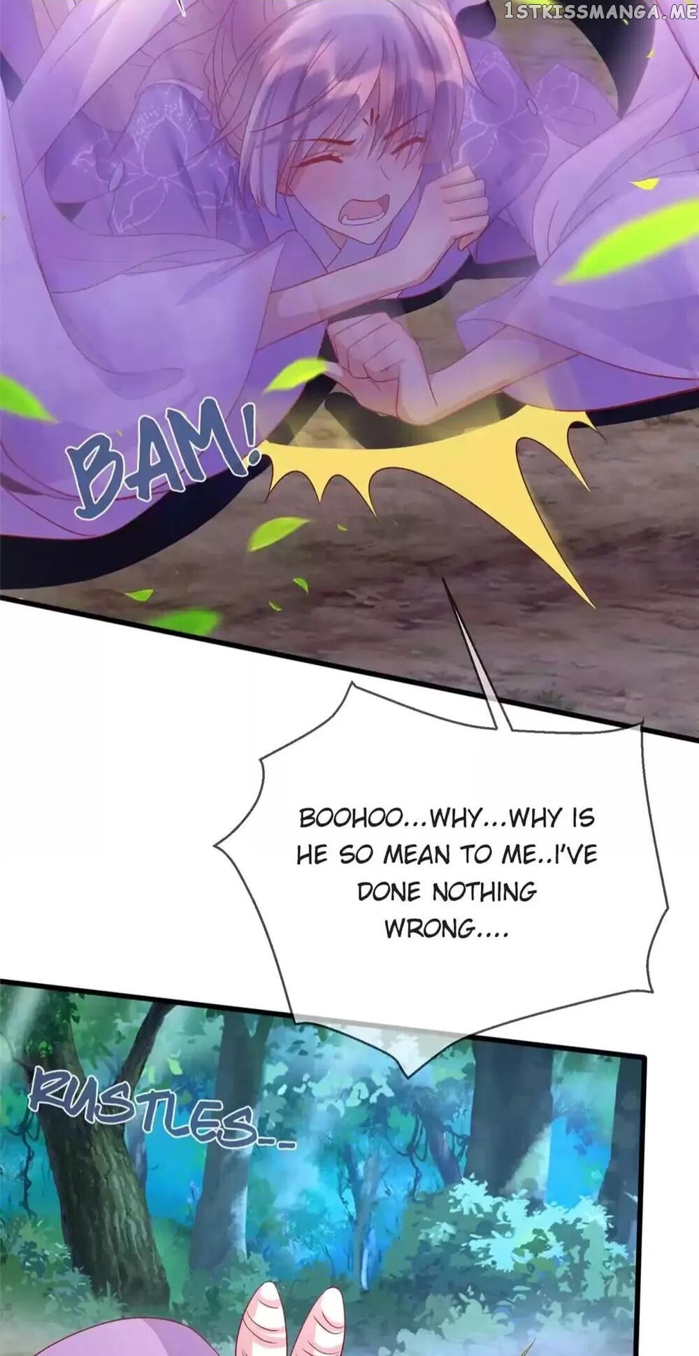 Raise A Mink As My Wife chapter 43 - page 4