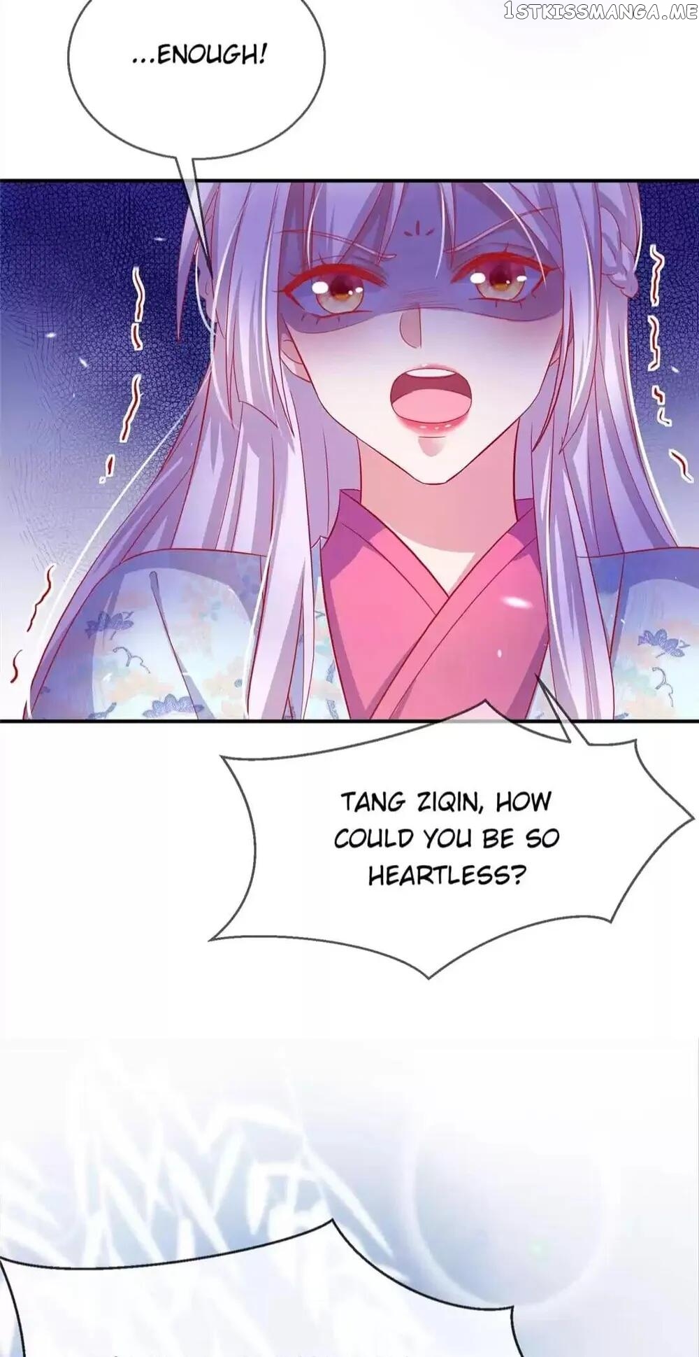 Raise A Mink As My Wife chapter 44 - page 11