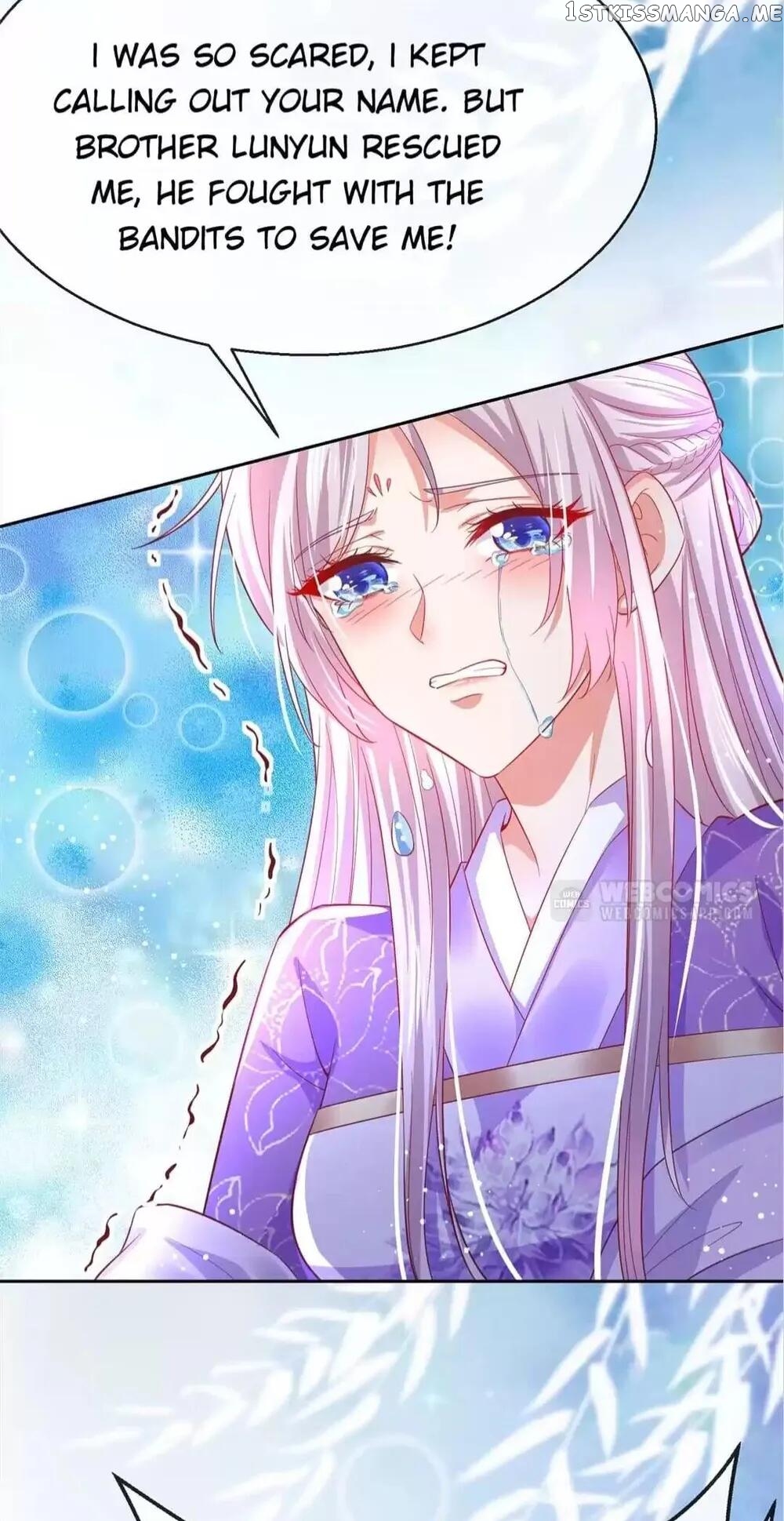 Raise A Mink As My Wife chapter 44 - page 15