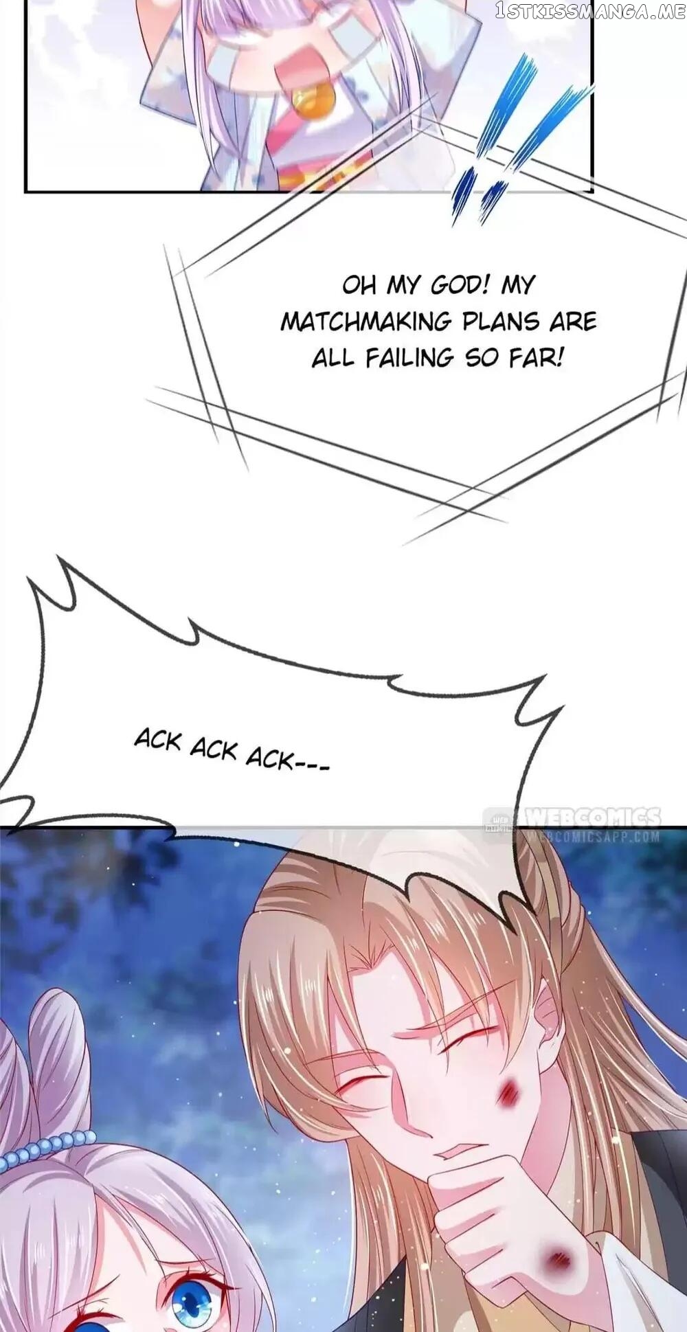 Raise A Mink As My Wife chapter 44 - page 25