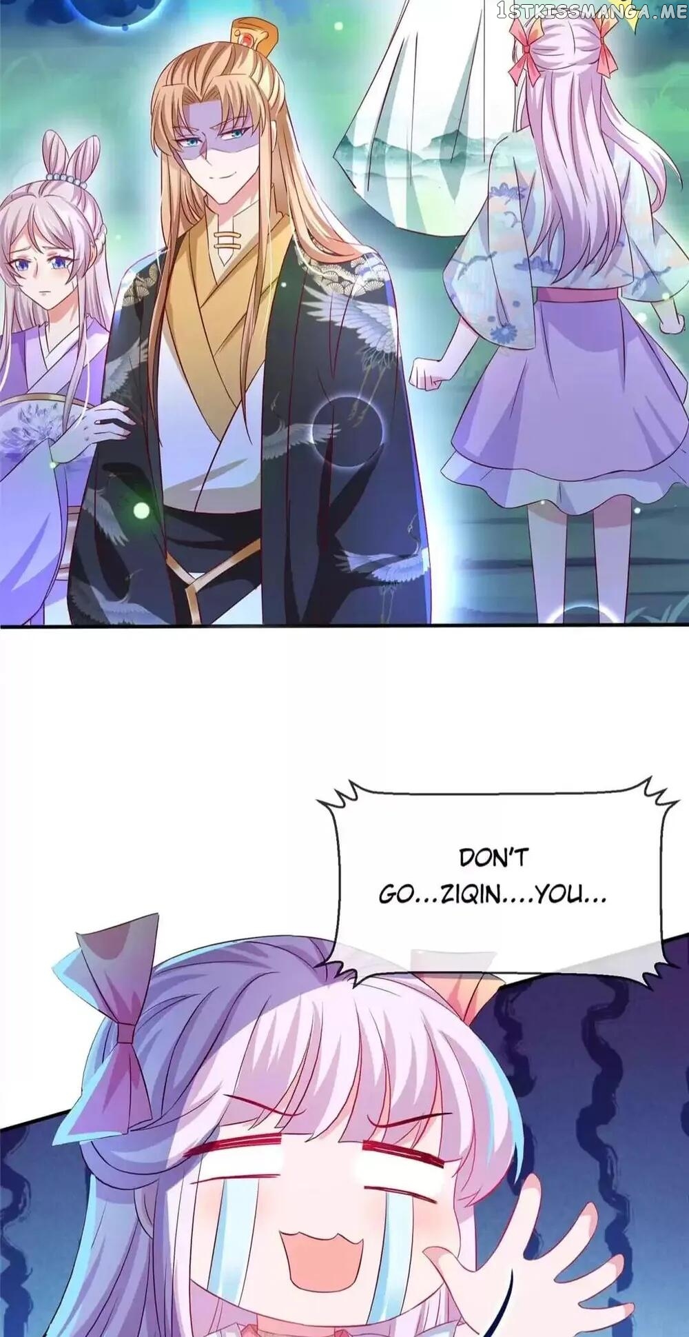Raise A Mink As My Wife chapter 44 - page 30
