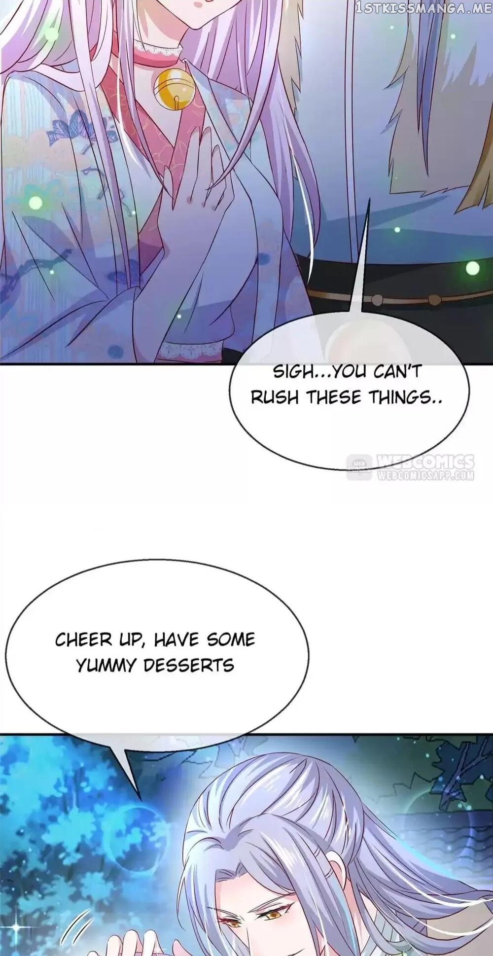 Raise A Mink As My Wife chapter 44 - page 32