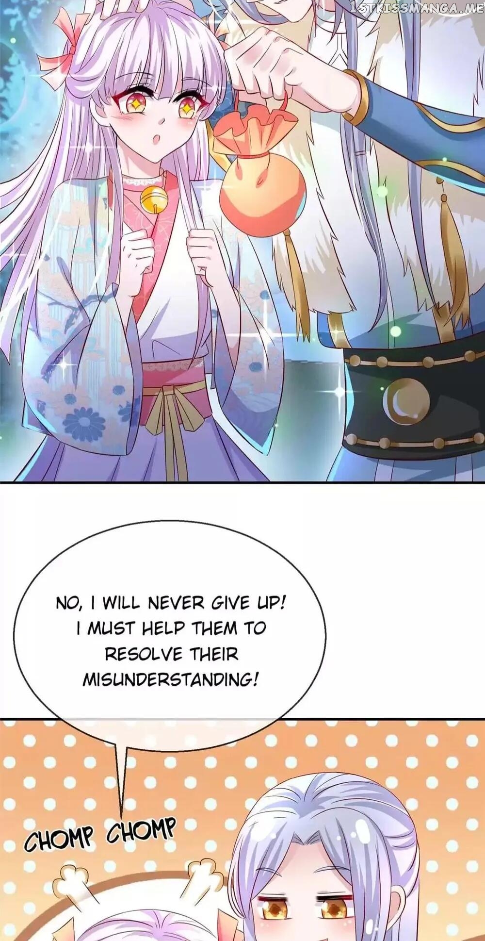 Raise A Mink As My Wife chapter 44 - page 33