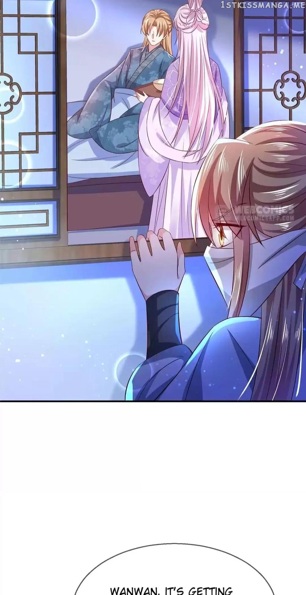 Raise A Mink As My Wife chapter 44 - page 39