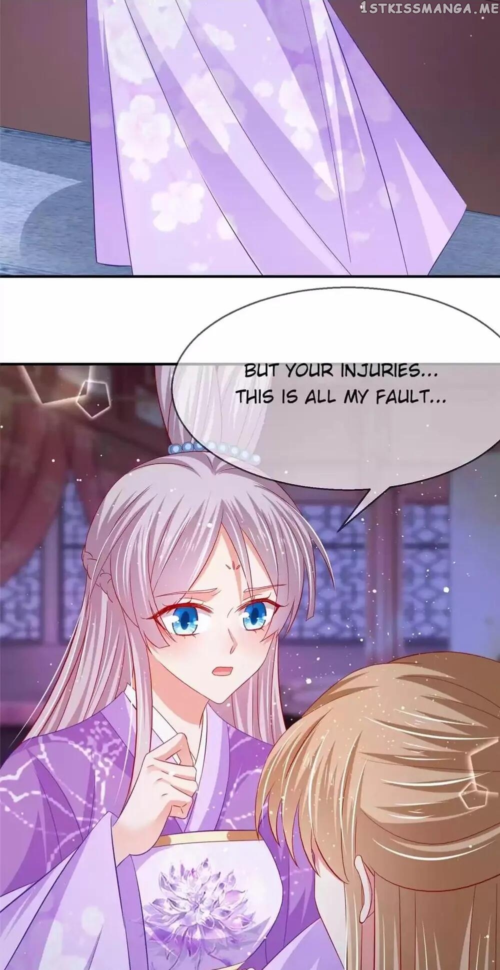 Raise A Mink As My Wife chapter 44 - page 41
