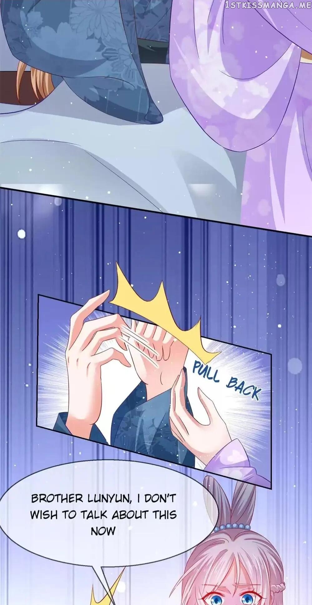Raise A Mink As My Wife chapter 44 - page 43