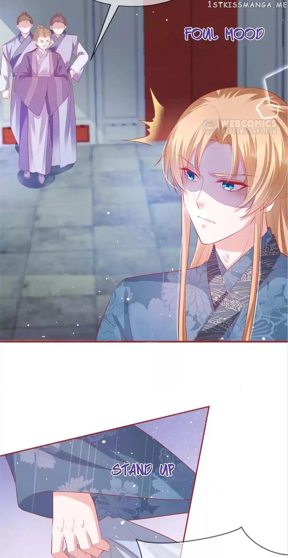 Raise A Mink As My Wife chapter 44 - page 46