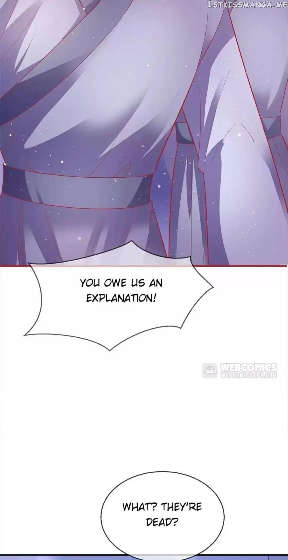 Raise A Mink As My Wife chapter 44 - page 49