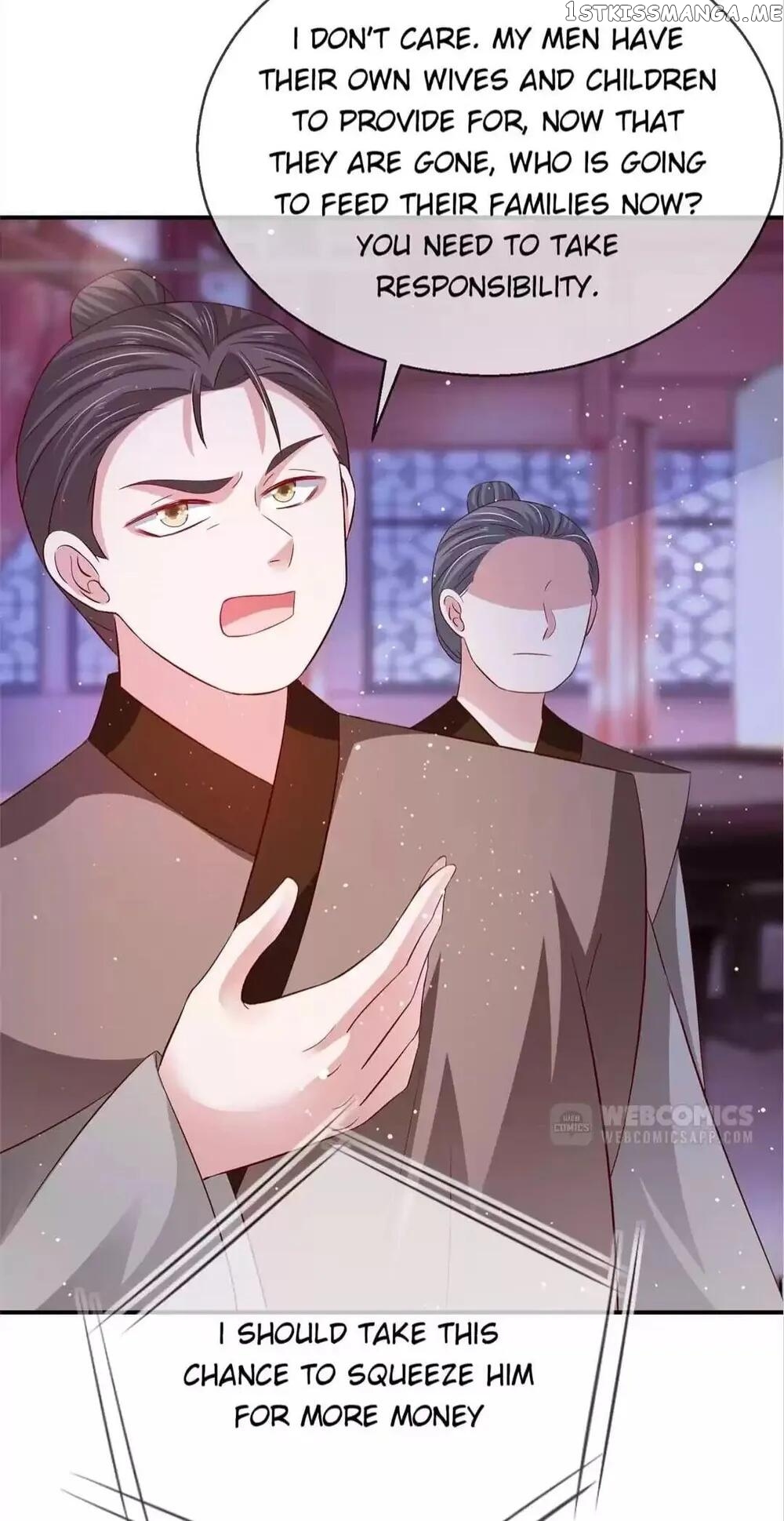 Raise A Mink As My Wife chapter 44 - page 52