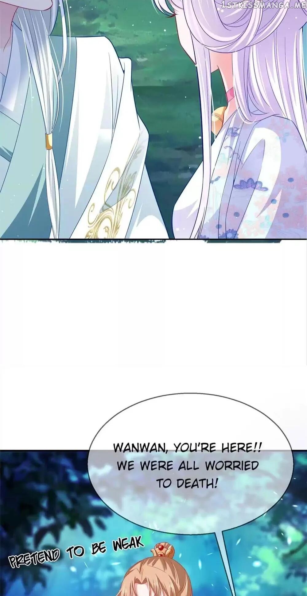 Raise A Mink As My Wife chapter 44 - page 6