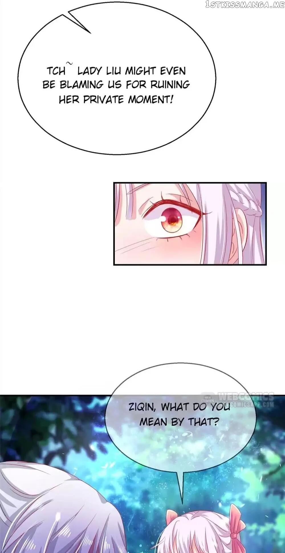 Raise A Mink As My Wife chapter 44 - page 8