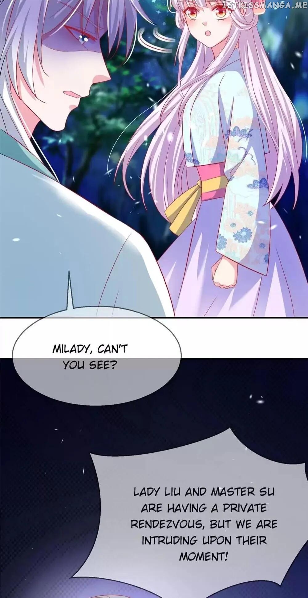 Raise A Mink As My Wife chapter 44 - page 9