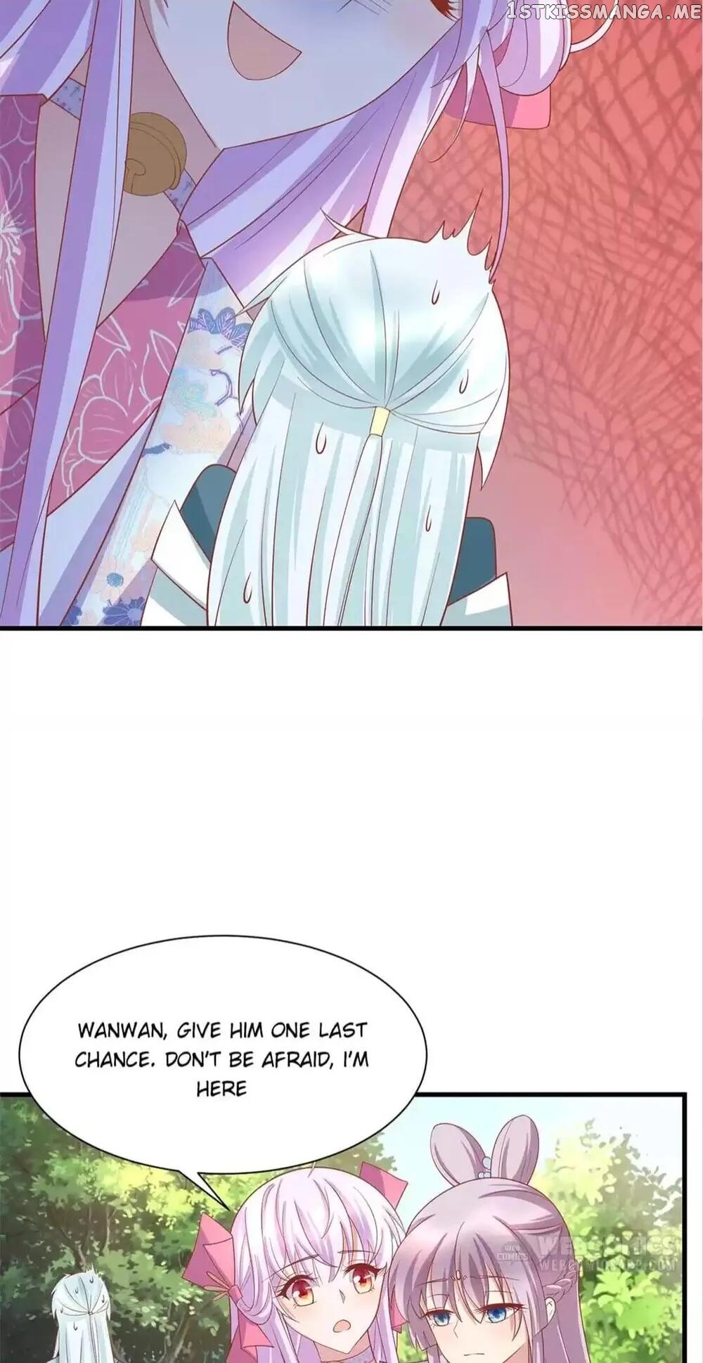 Raise A Mink As My Wife chapter 45 - page 18