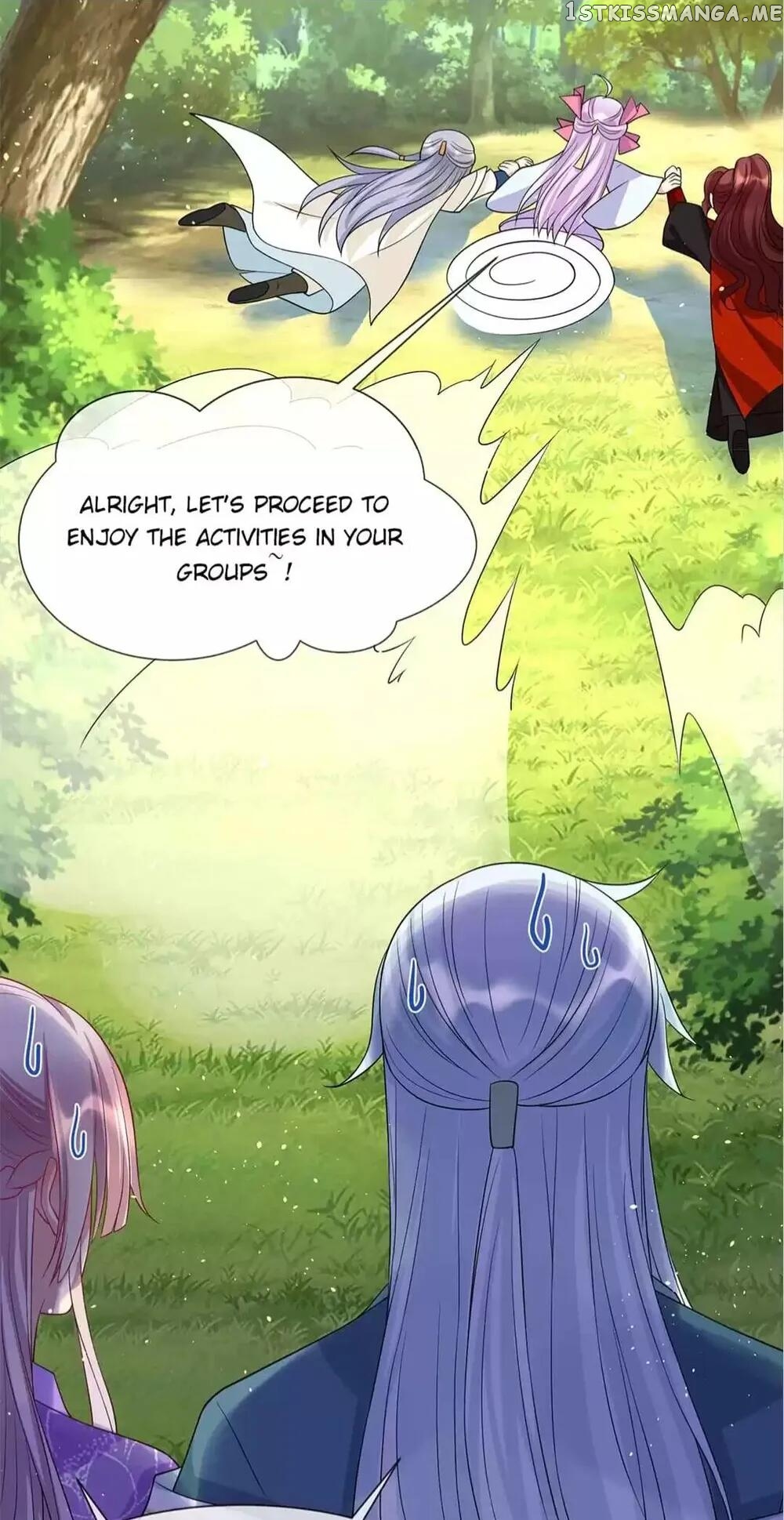 Raise A Mink As My Wife chapter 45 - page 20
