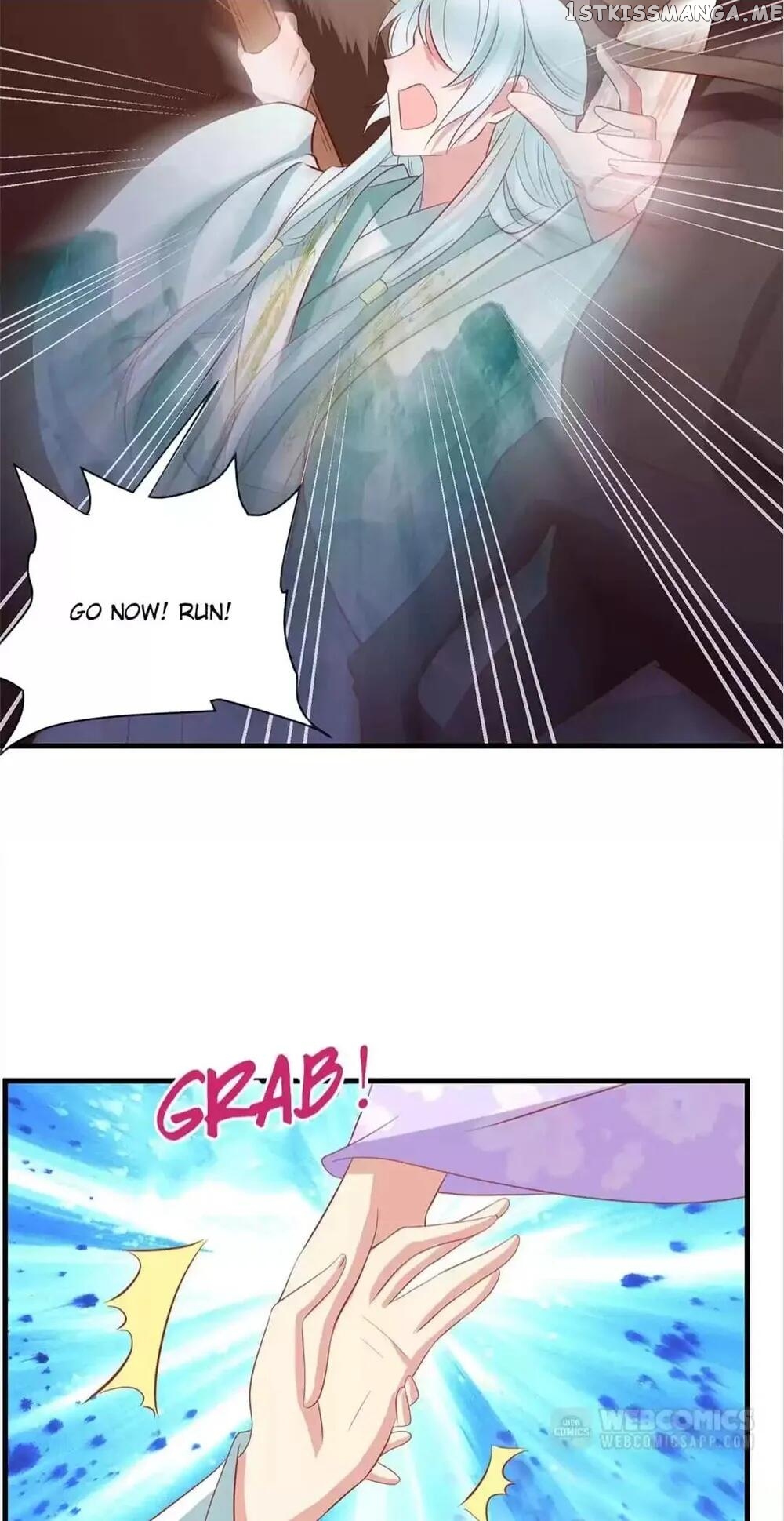 Raise A Mink As My Wife chapter 45 - page 32
