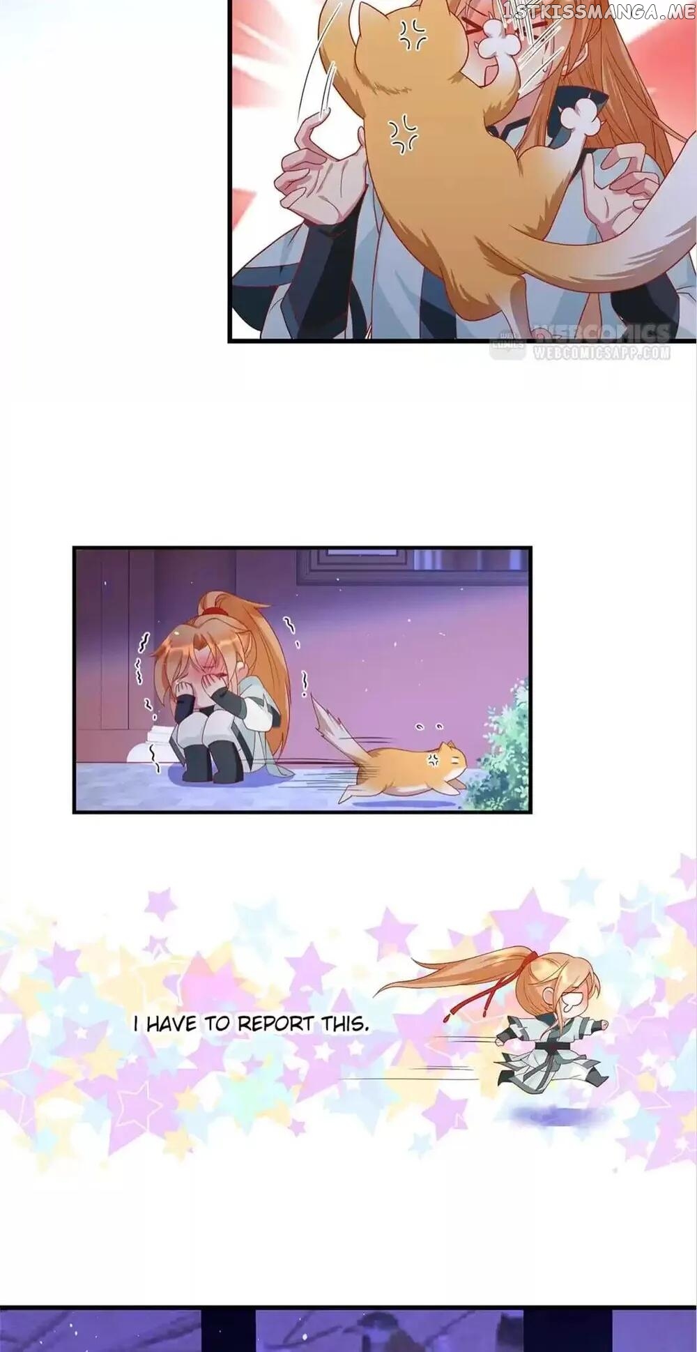 Raise A Mink As My Wife chapter 45 - page 4