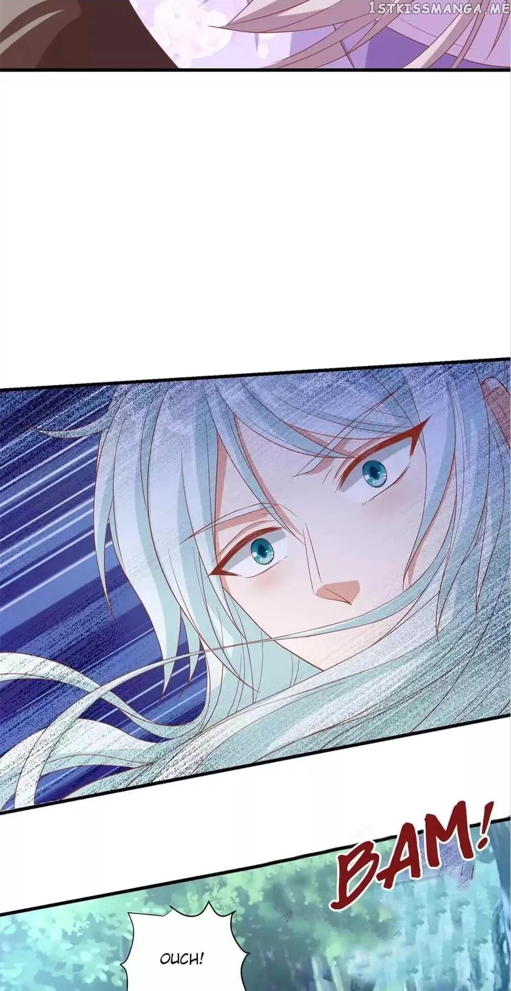 Raise A Mink As My Wife chapter 45 - page 40