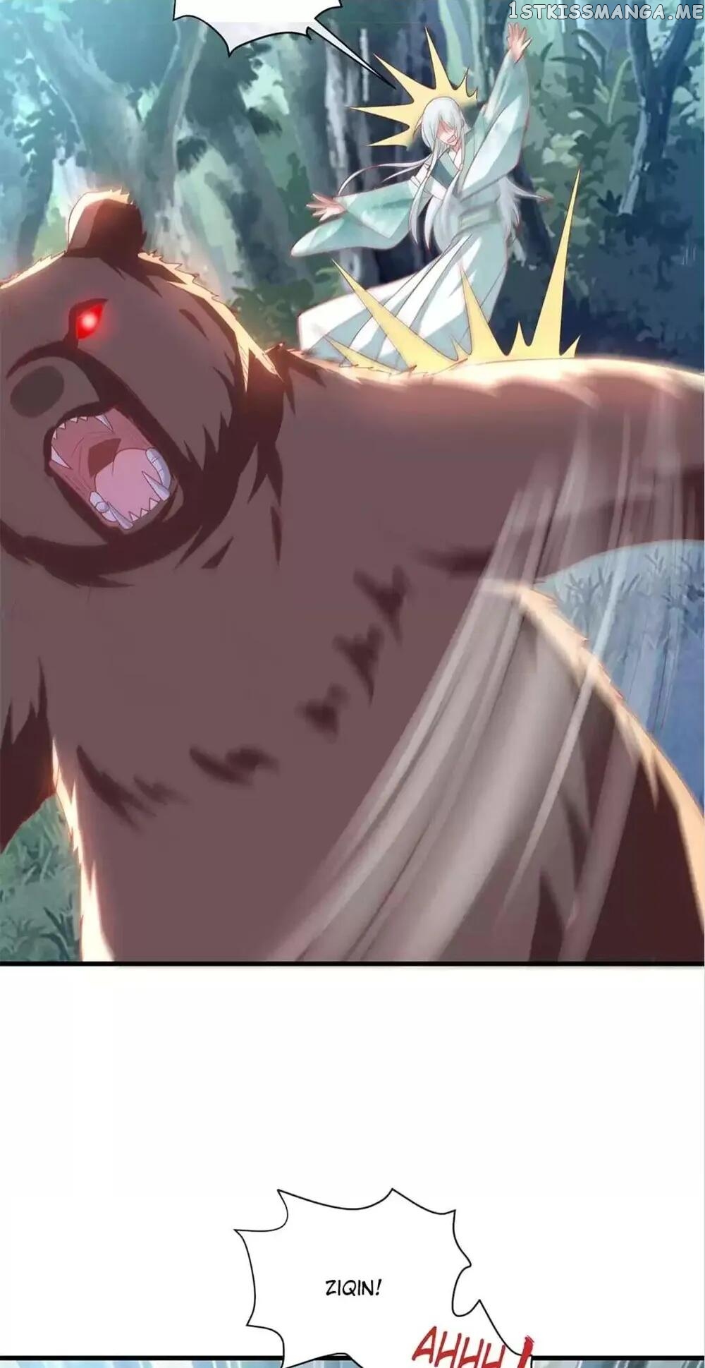 Raise A Mink As My Wife chapter 45 - page 41