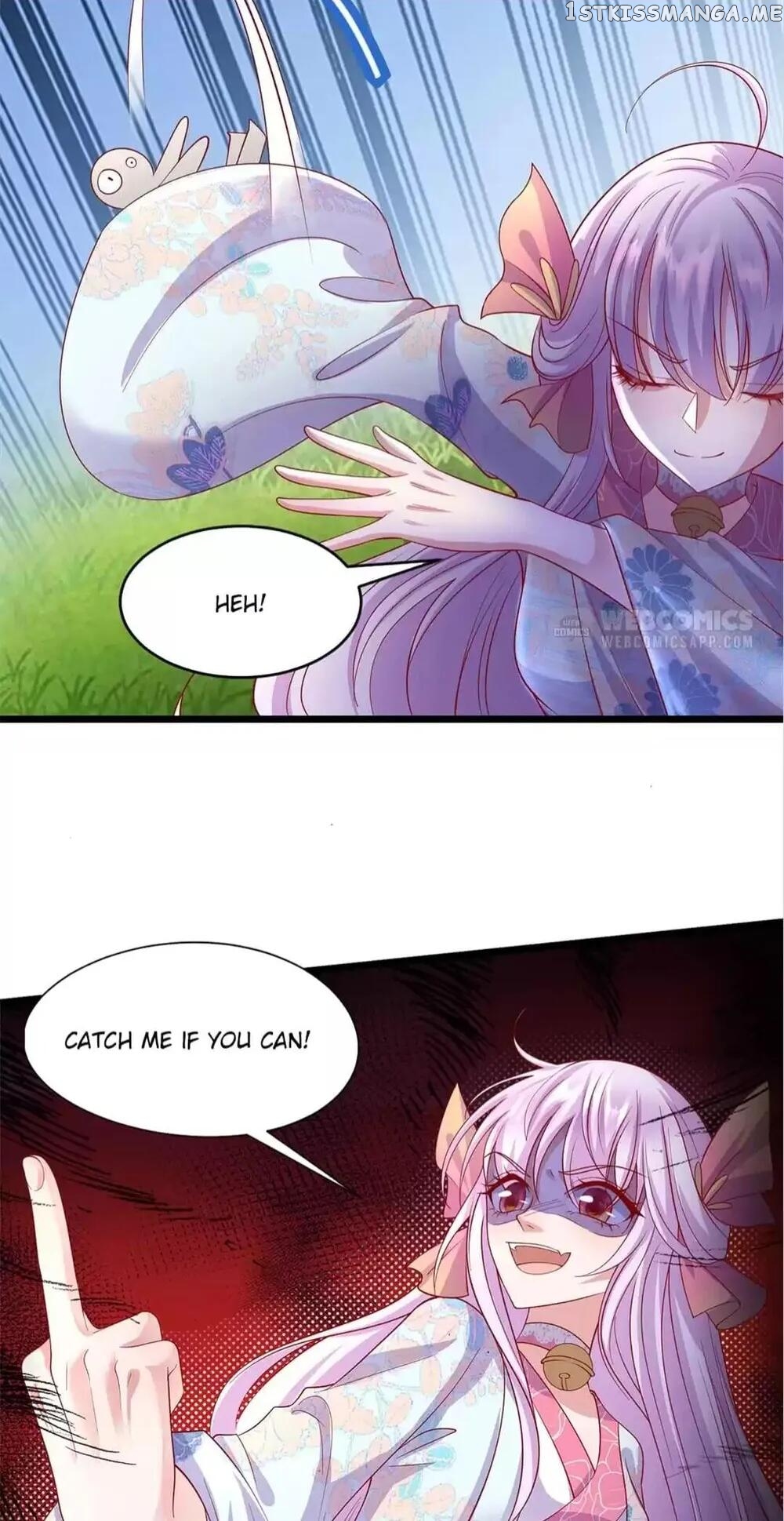 Raise A Mink As My Wife chapter 45 - page 45