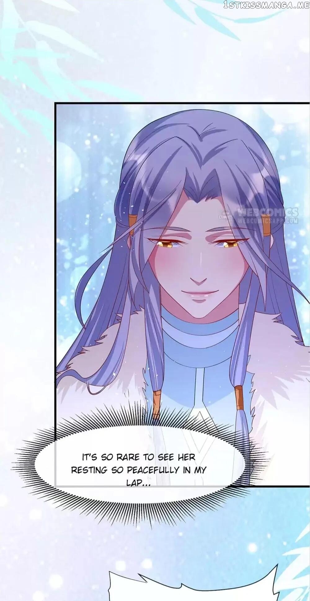 Raise A Mink As My Wife chapter 45 - page 6