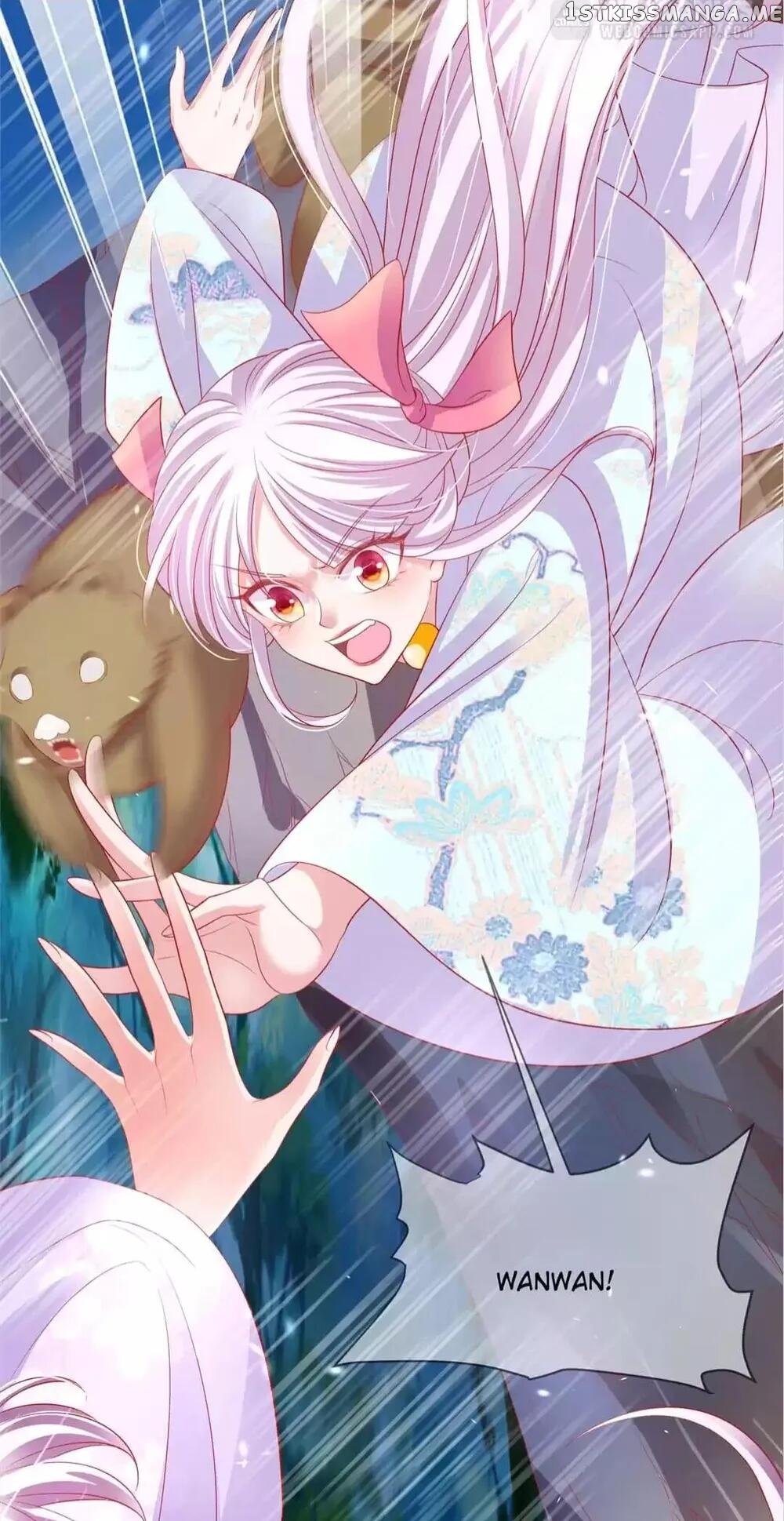 Raise A Mink As My Wife chapter 46 - page 10