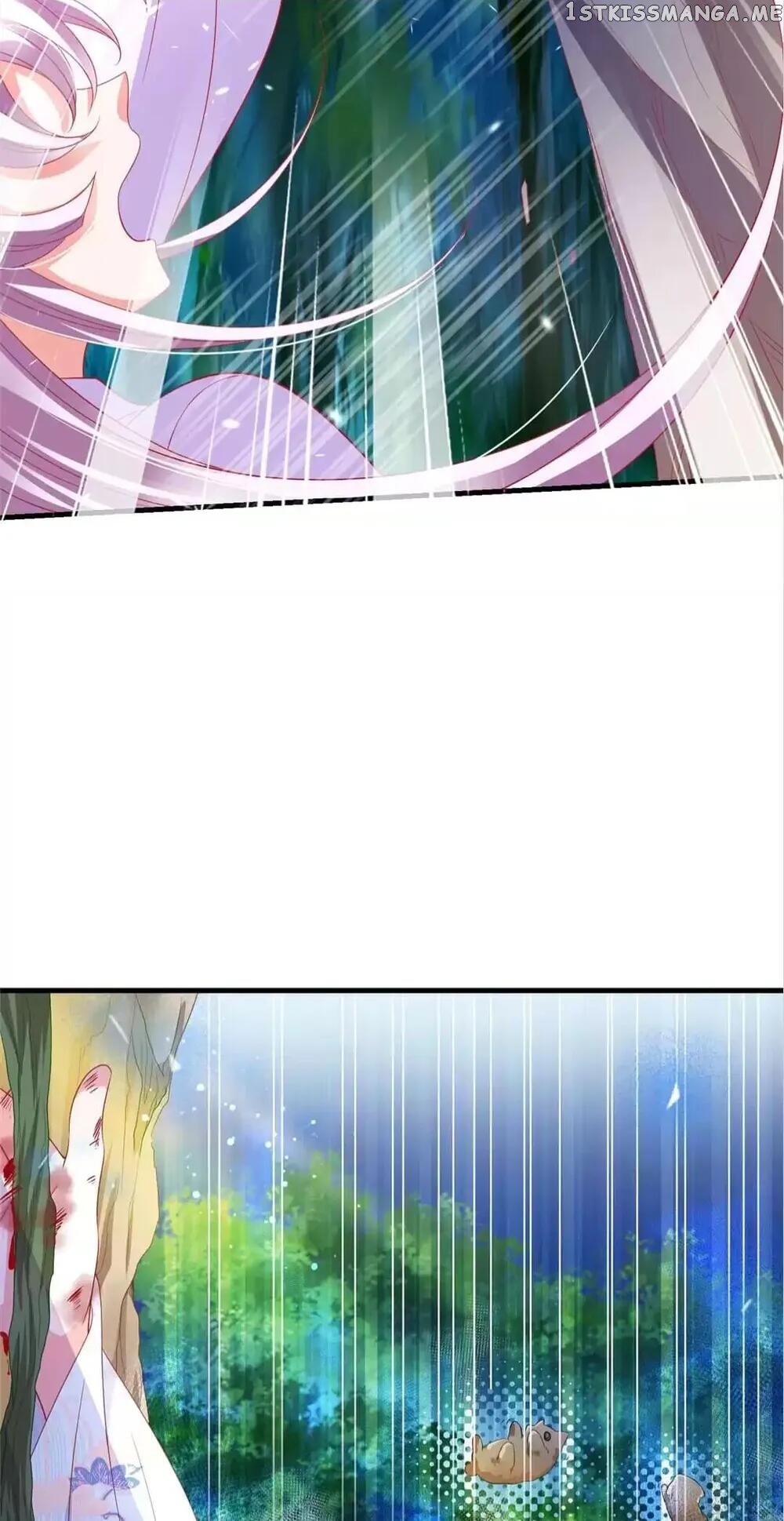 Raise A Mink As My Wife chapter 46 - page 11