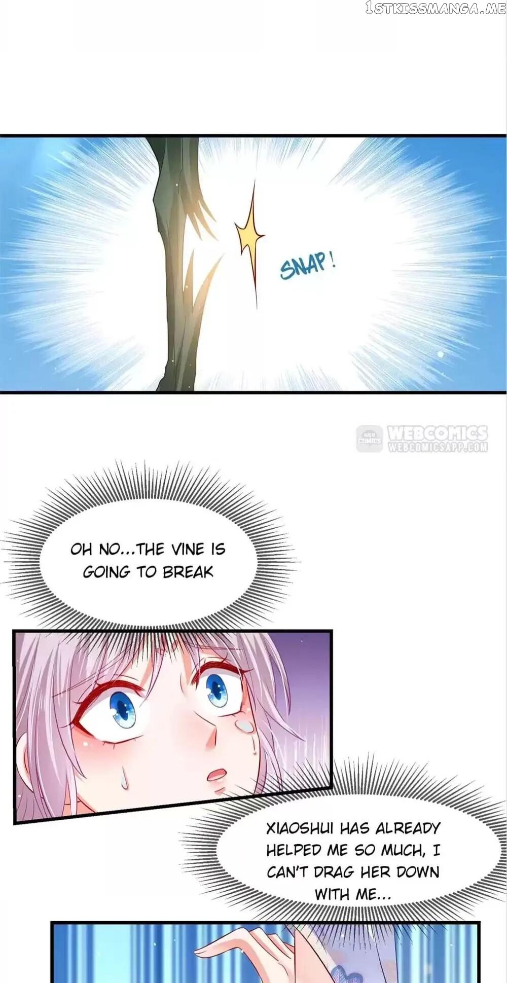Raise A Mink As My Wife chapter 46 - page 16