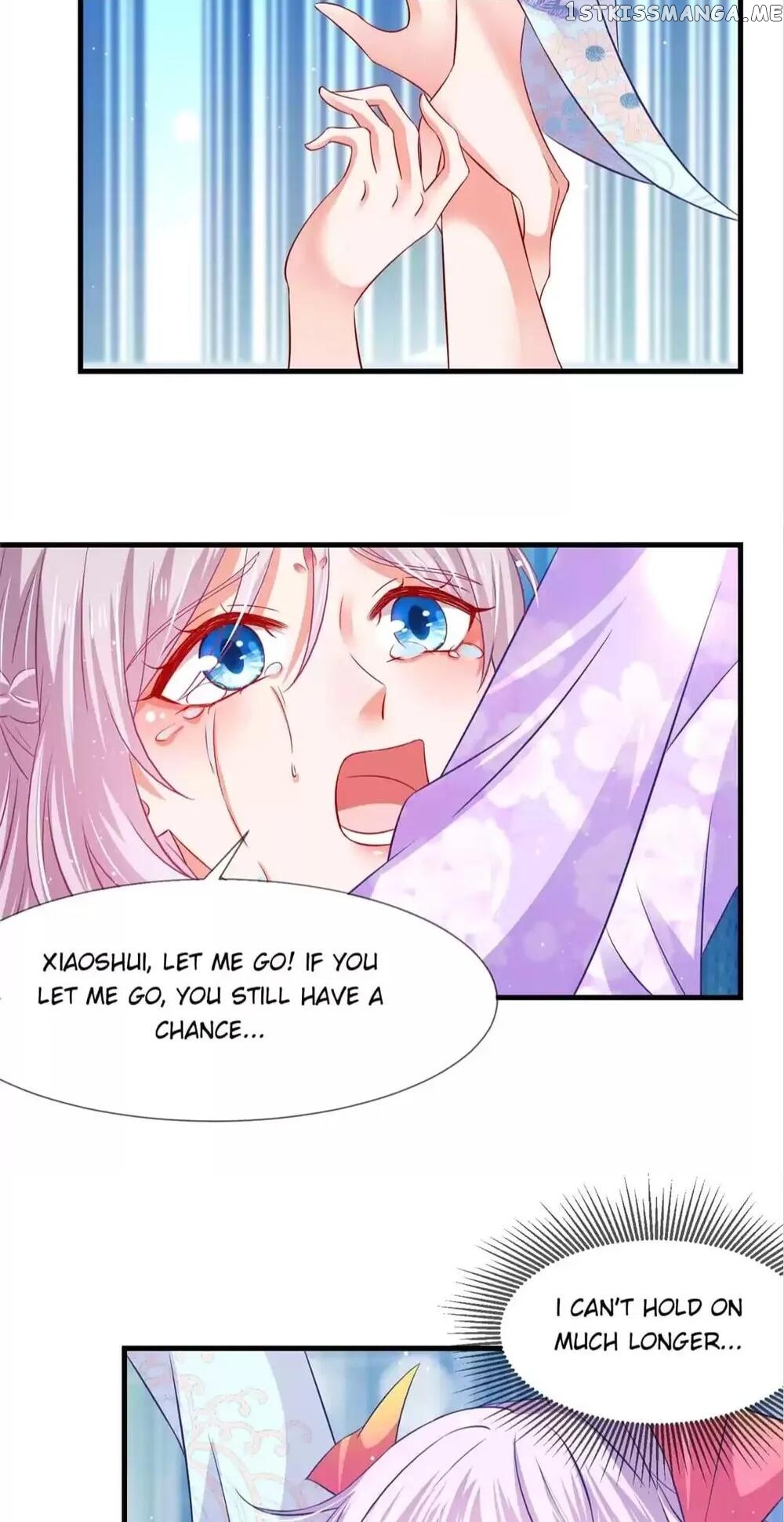 Raise A Mink As My Wife chapter 46 - page 17