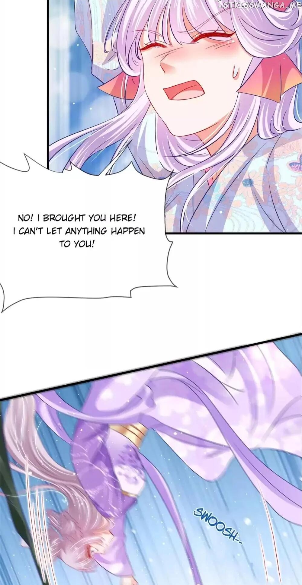 Raise A Mink As My Wife chapter 46 - page 18