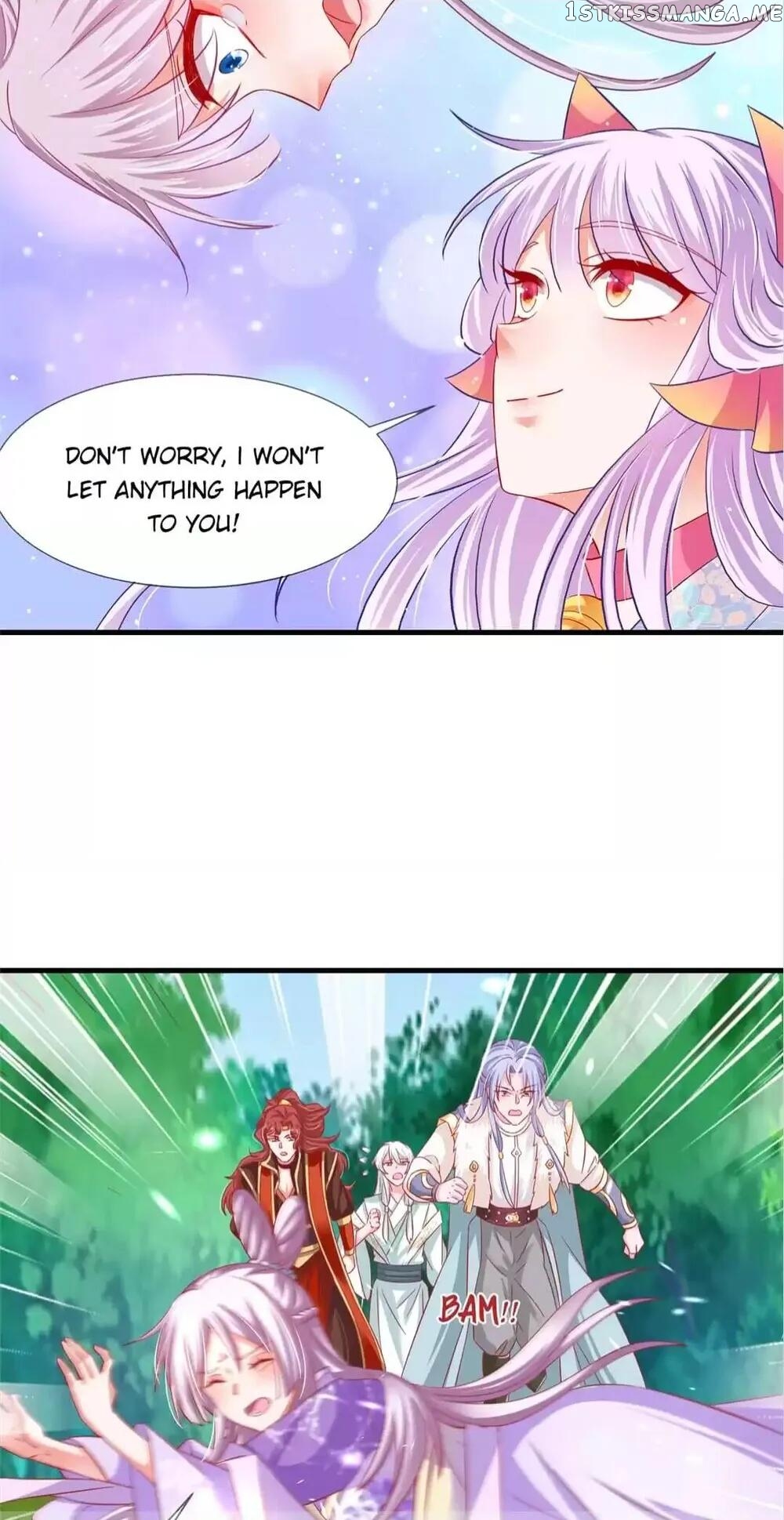 Raise A Mink As My Wife chapter 46 - page 20