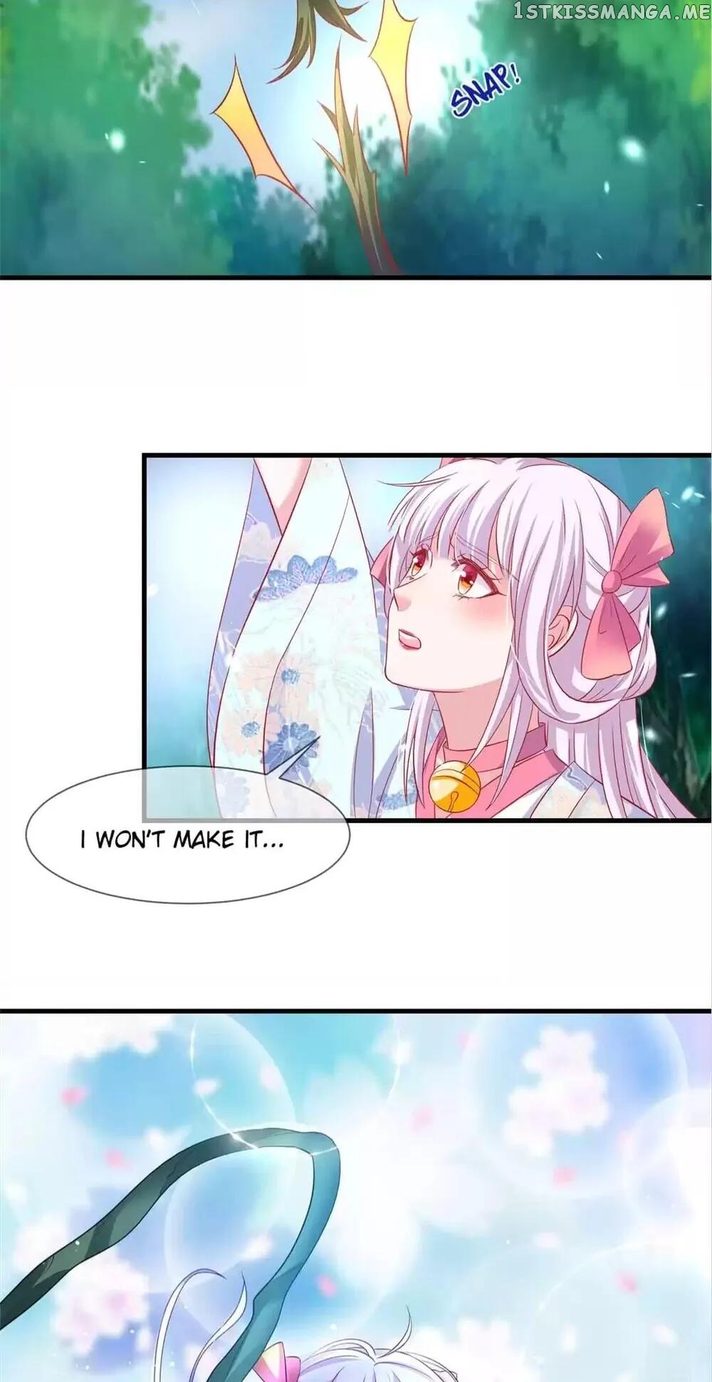 Raise A Mink As My Wife chapter 46 - page 22