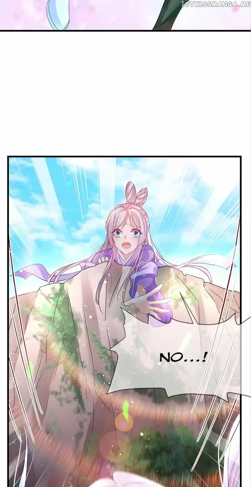 Raise A Mink As My Wife chapter 46 - page 24