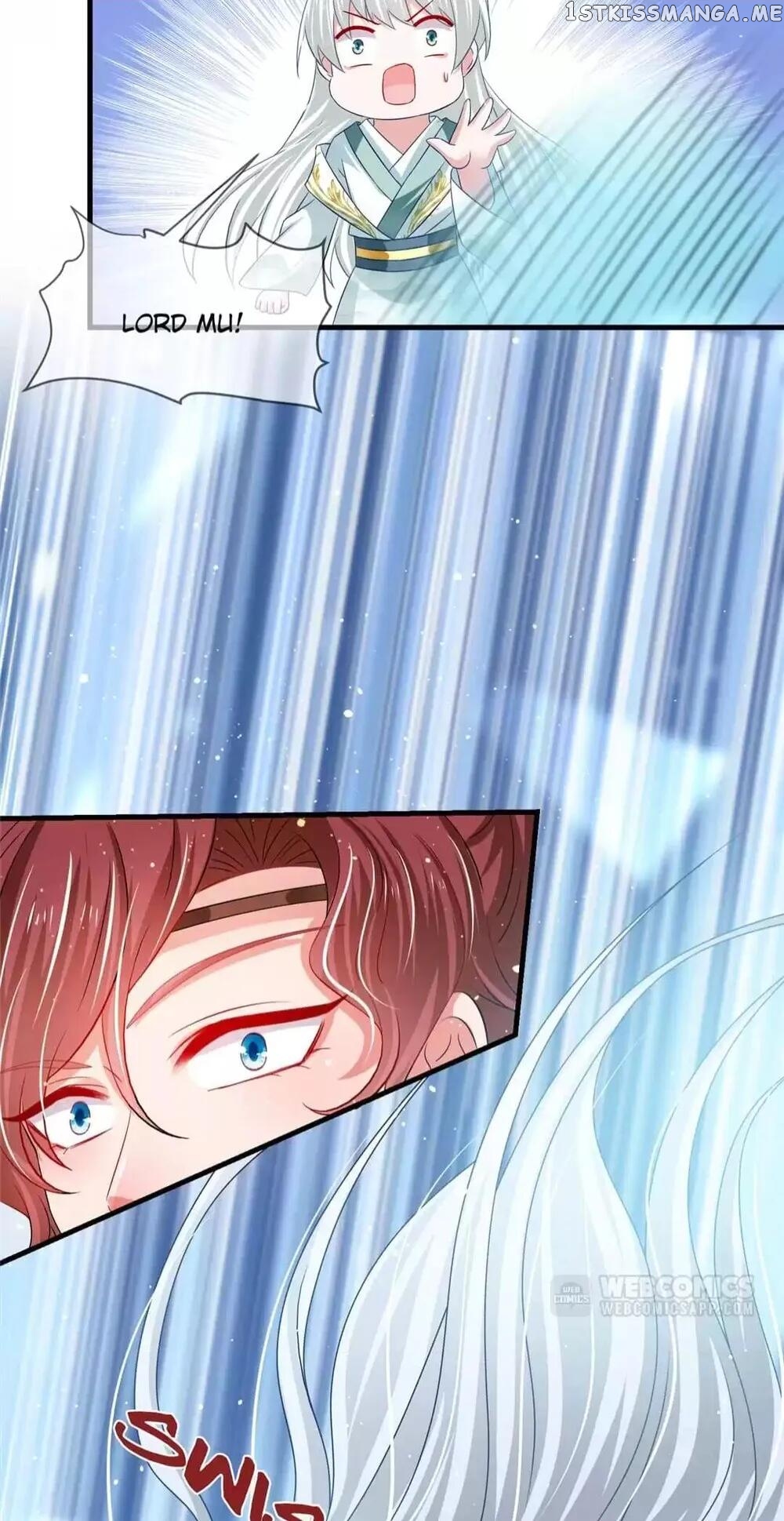 Raise A Mink As My Wife chapter 46 - page 29