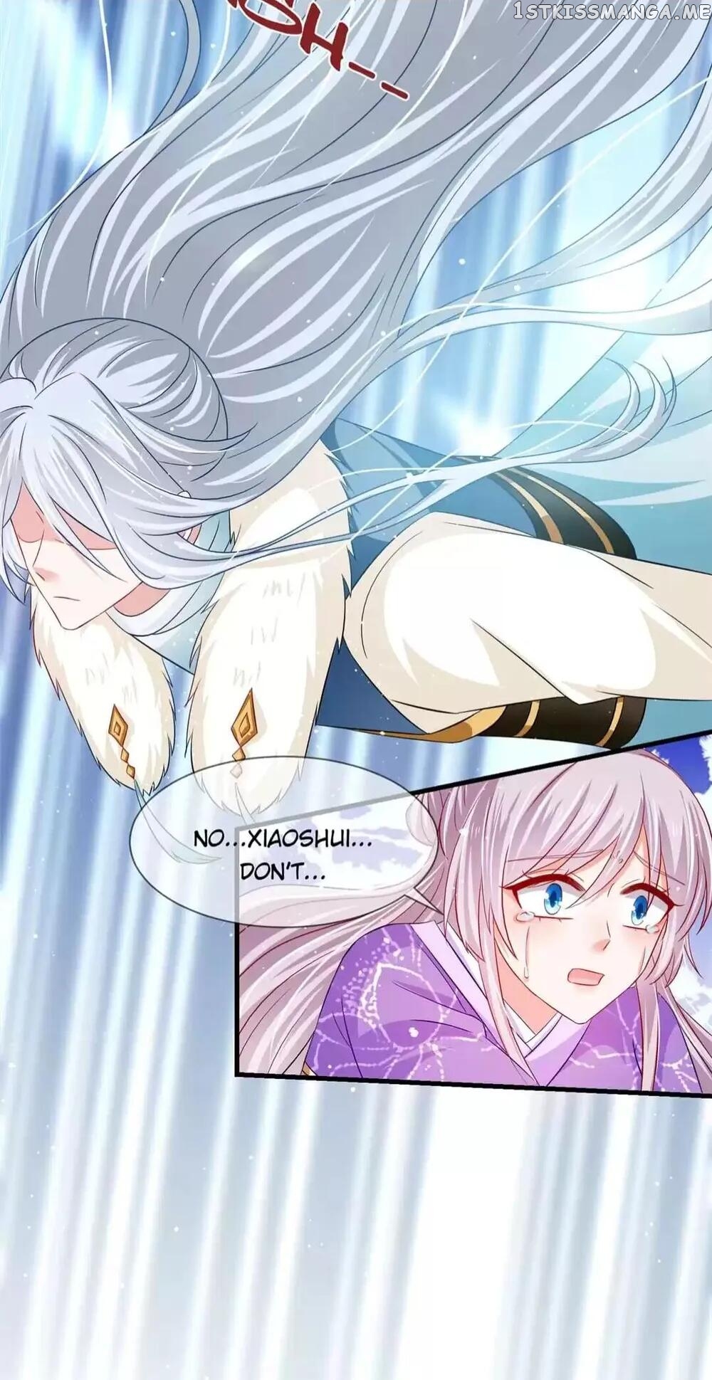 Raise A Mink As My Wife chapter 46 - page 30