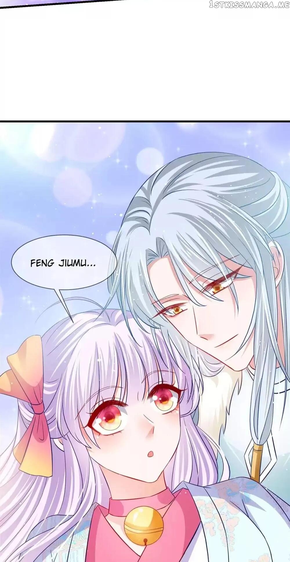 Raise A Mink As My Wife chapter 46 - page 32