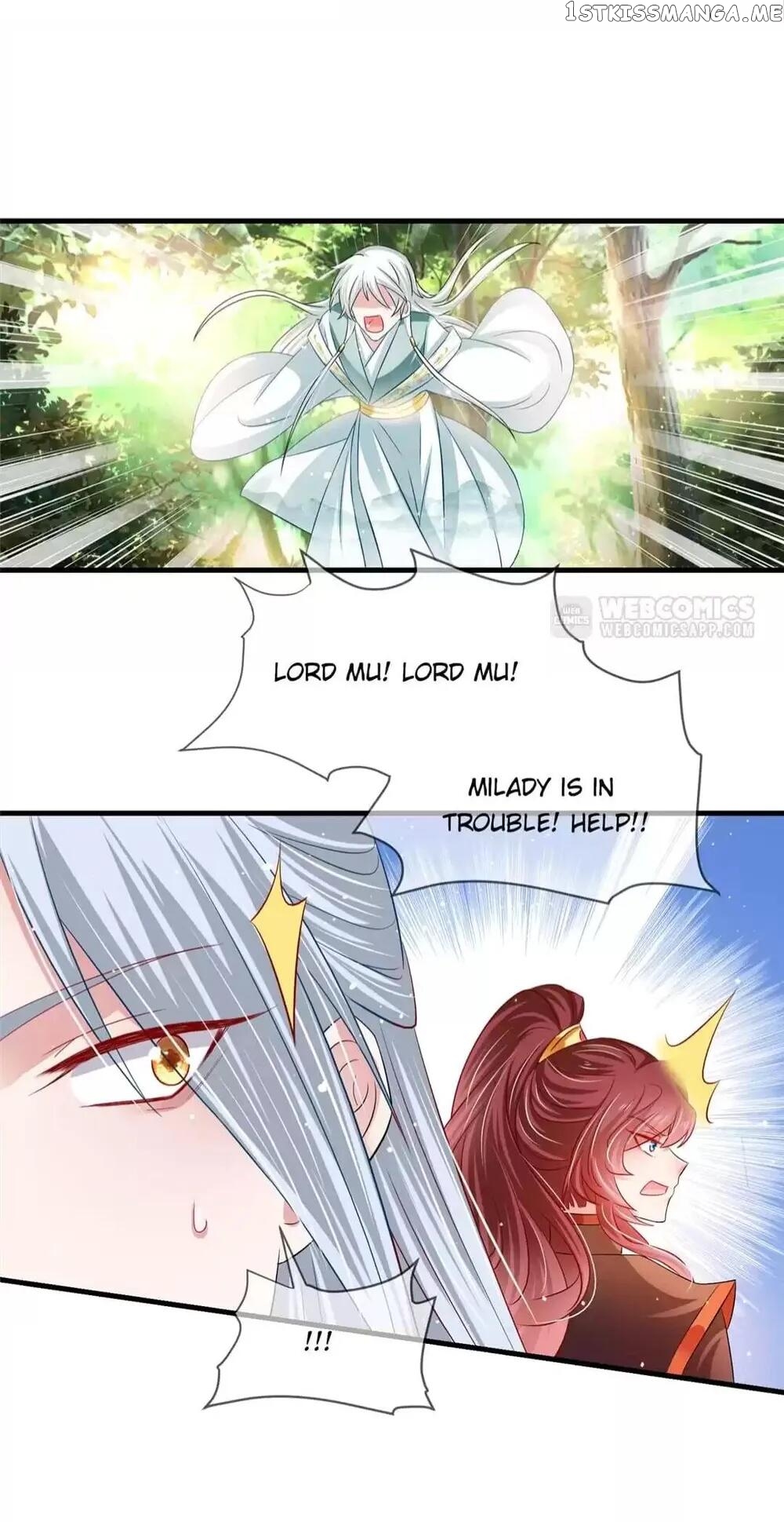 Raise A Mink As My Wife chapter 46 - page 4