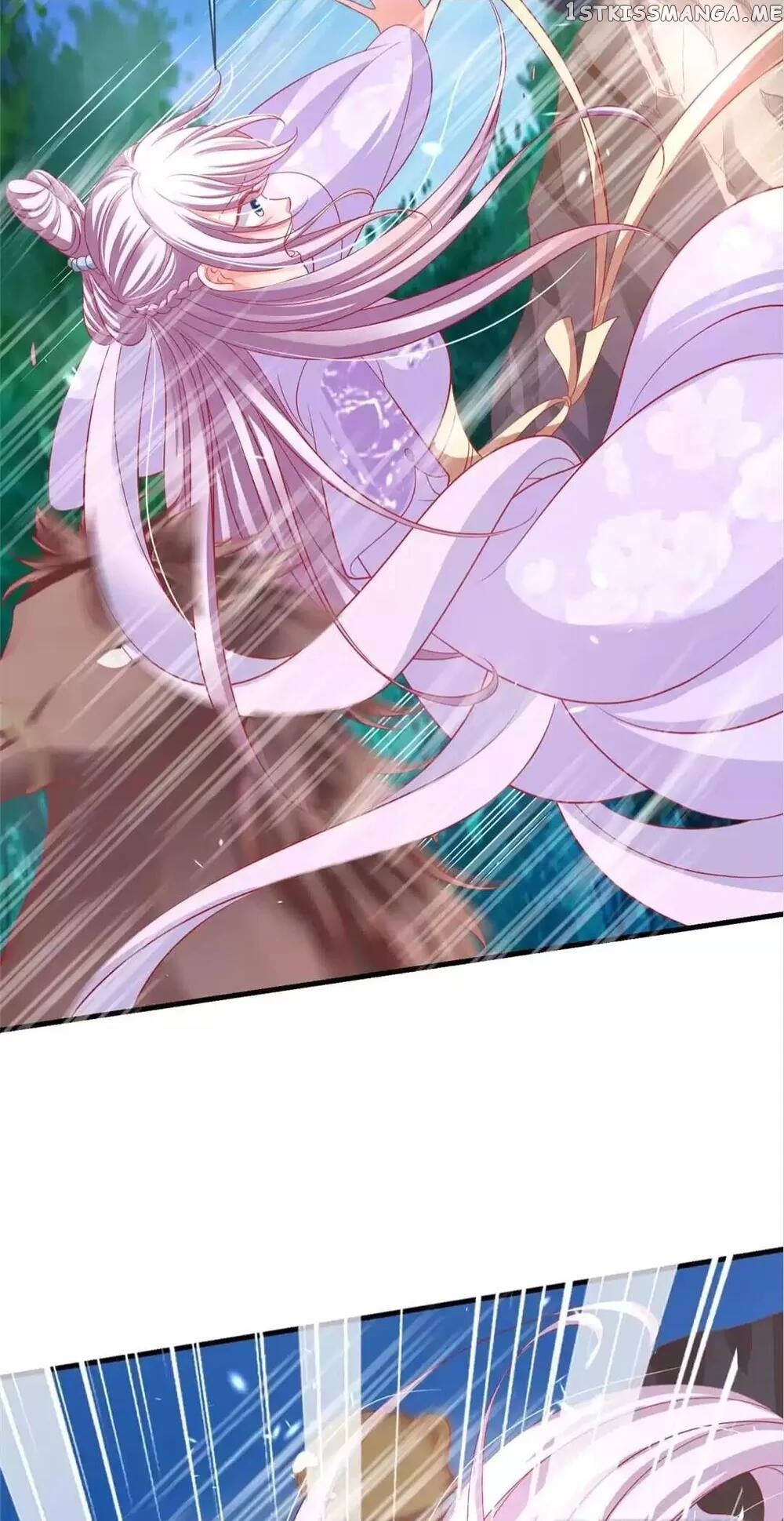 Raise A Mink As My Wife chapter 46 - page 9