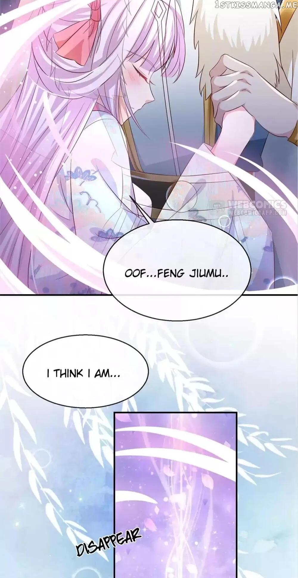 Raise A Mink As My Wife chapter 47 - page 10